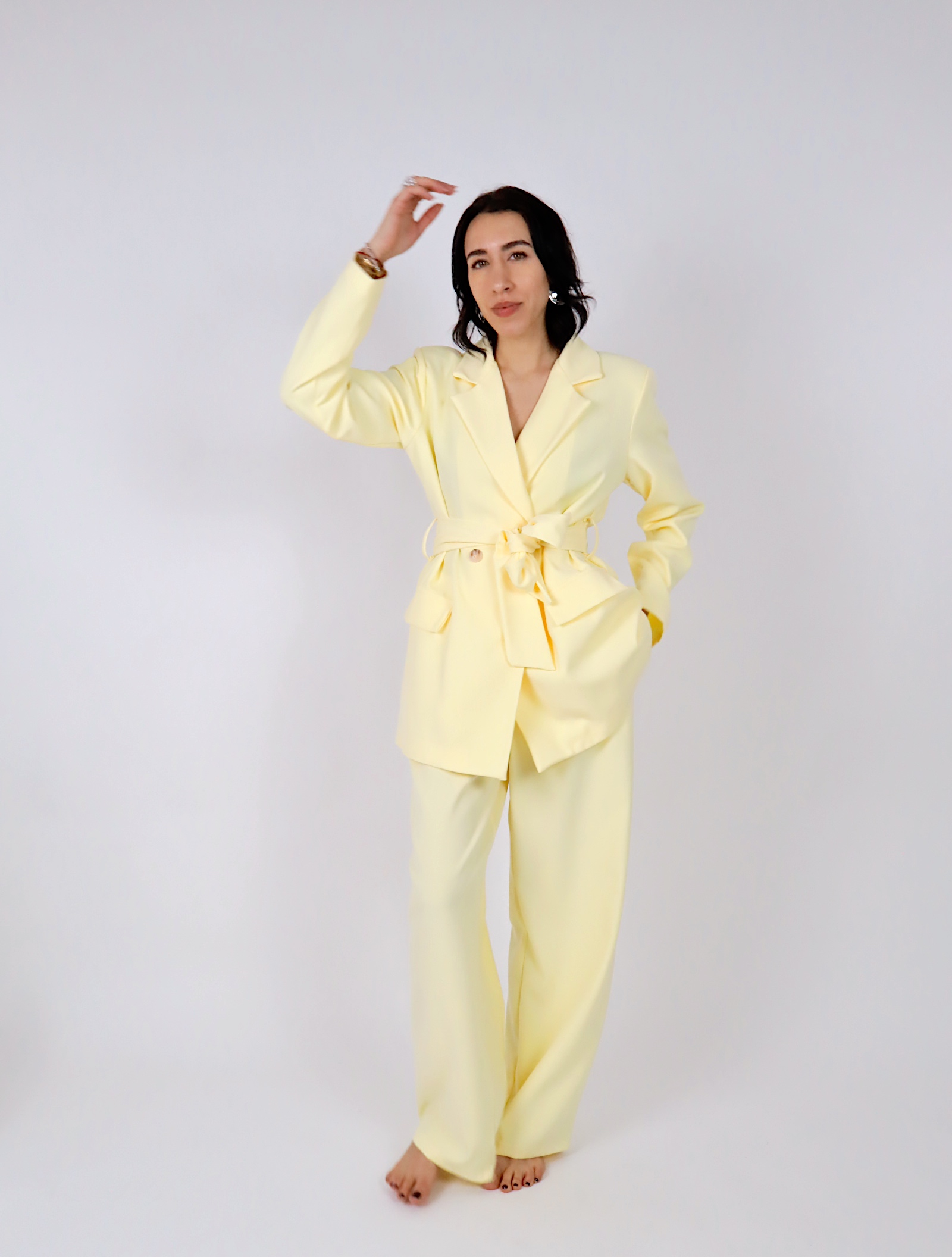 Pantalone Madame - immagine 6
