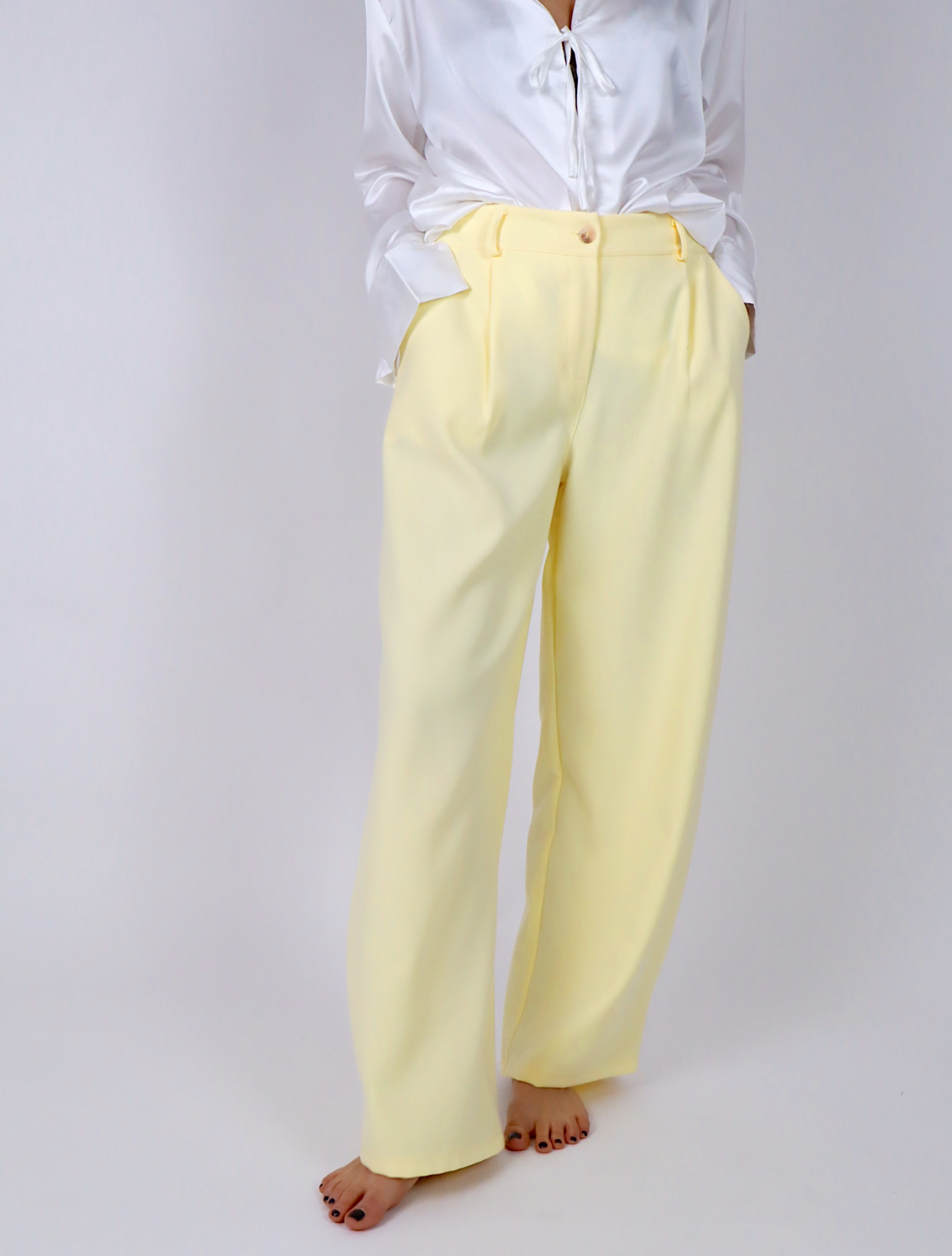 Pantalone Madame - immagine 5