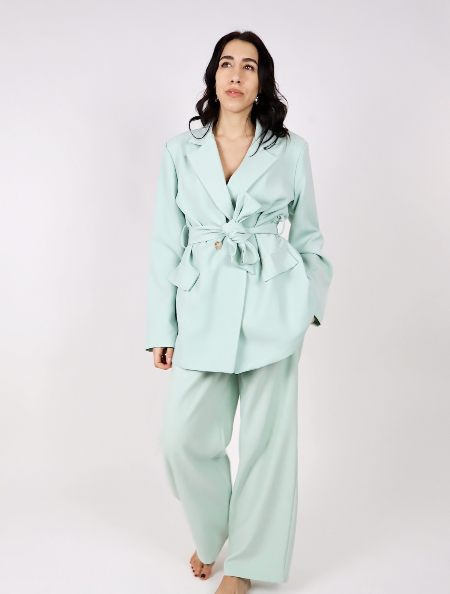 Pantalone Madame - immagine 10