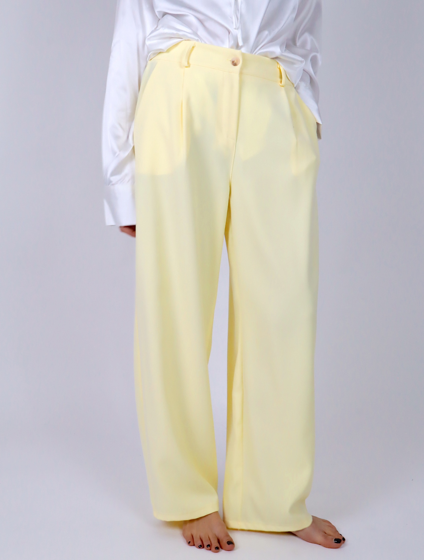 Pantalone Madame - immagine 3