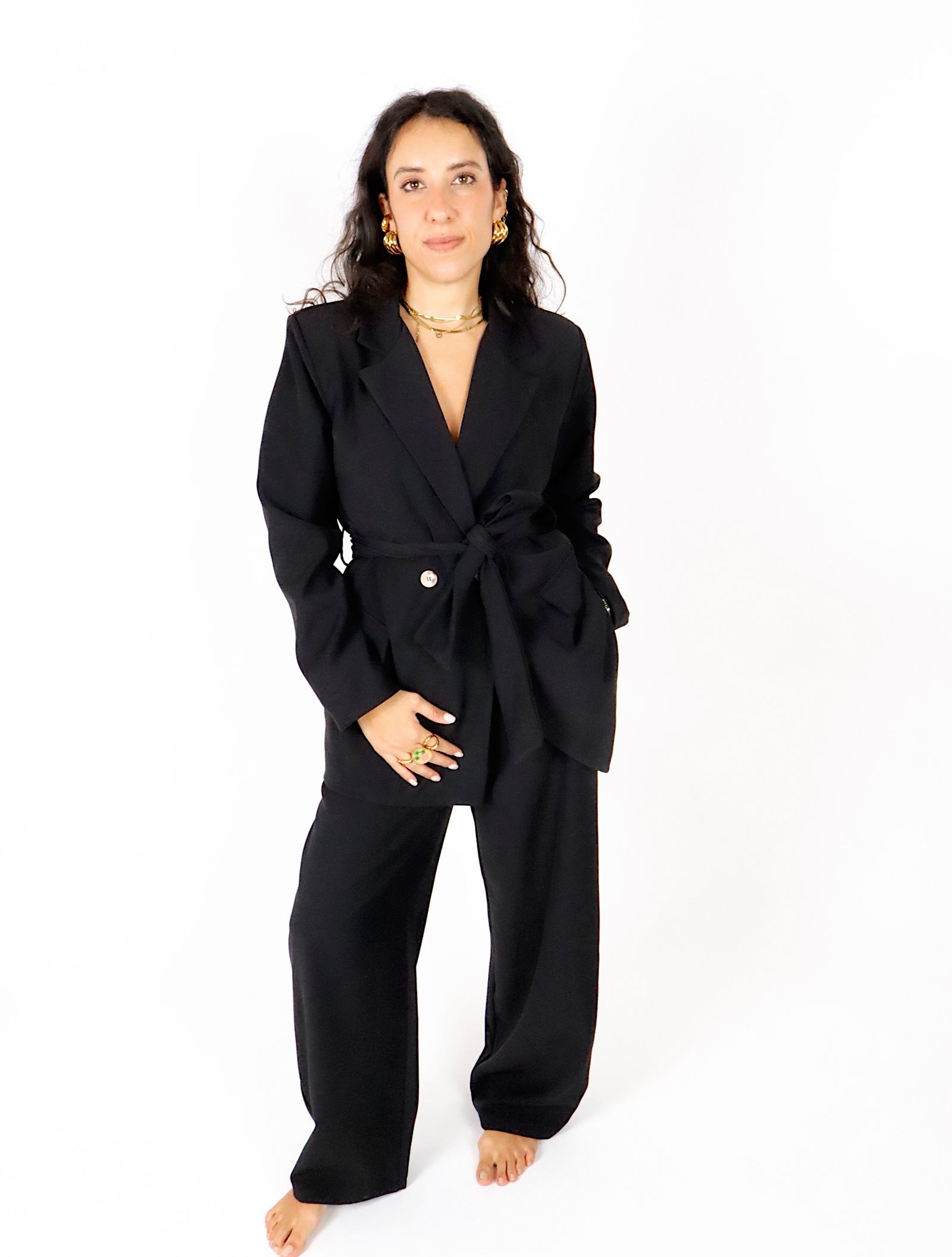 Pantalone Madame - immagine 19