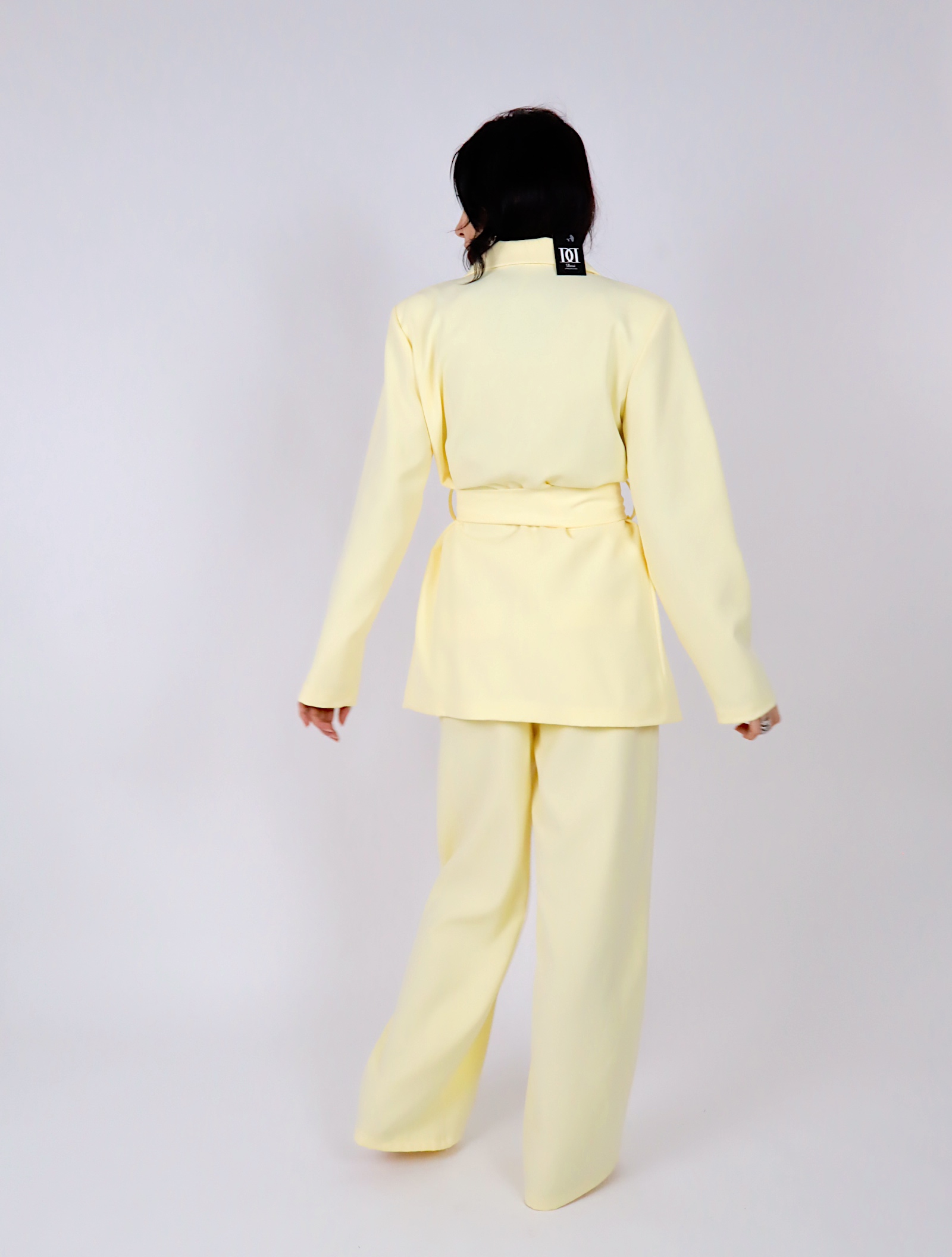 Pantalone Madame - immagine 7