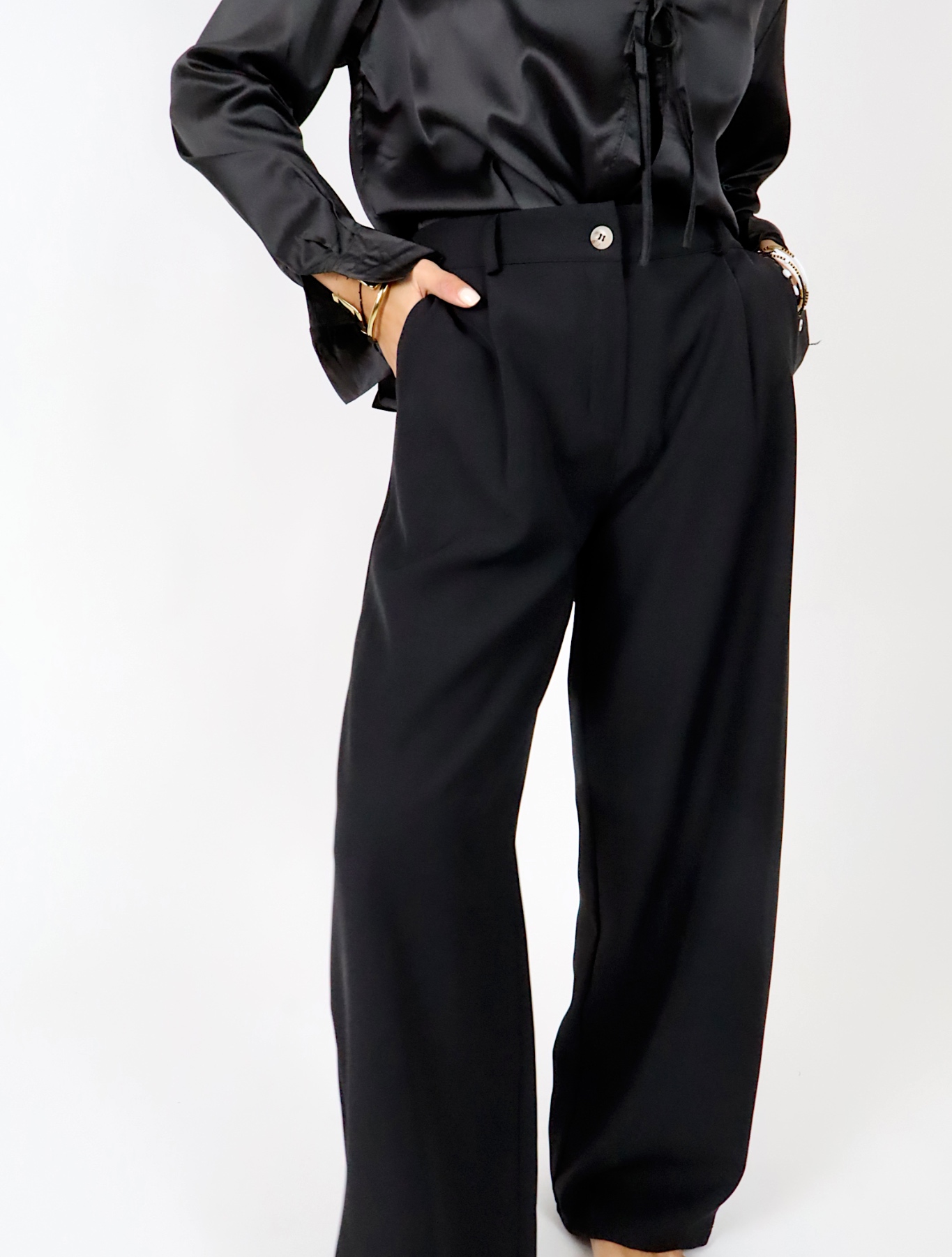 Pantalone Madame - immagine 15