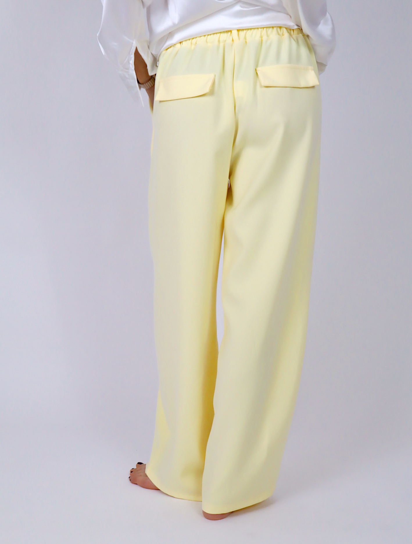 Pantalone Madame - immagine 4