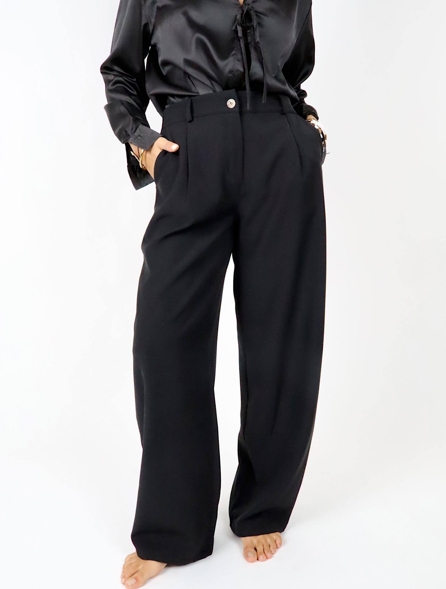 Pantalone Madame - immagine 16
