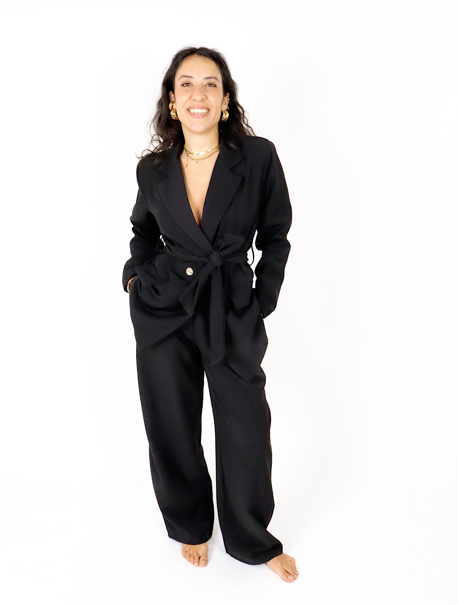 Pantalone Madame - immagine 20