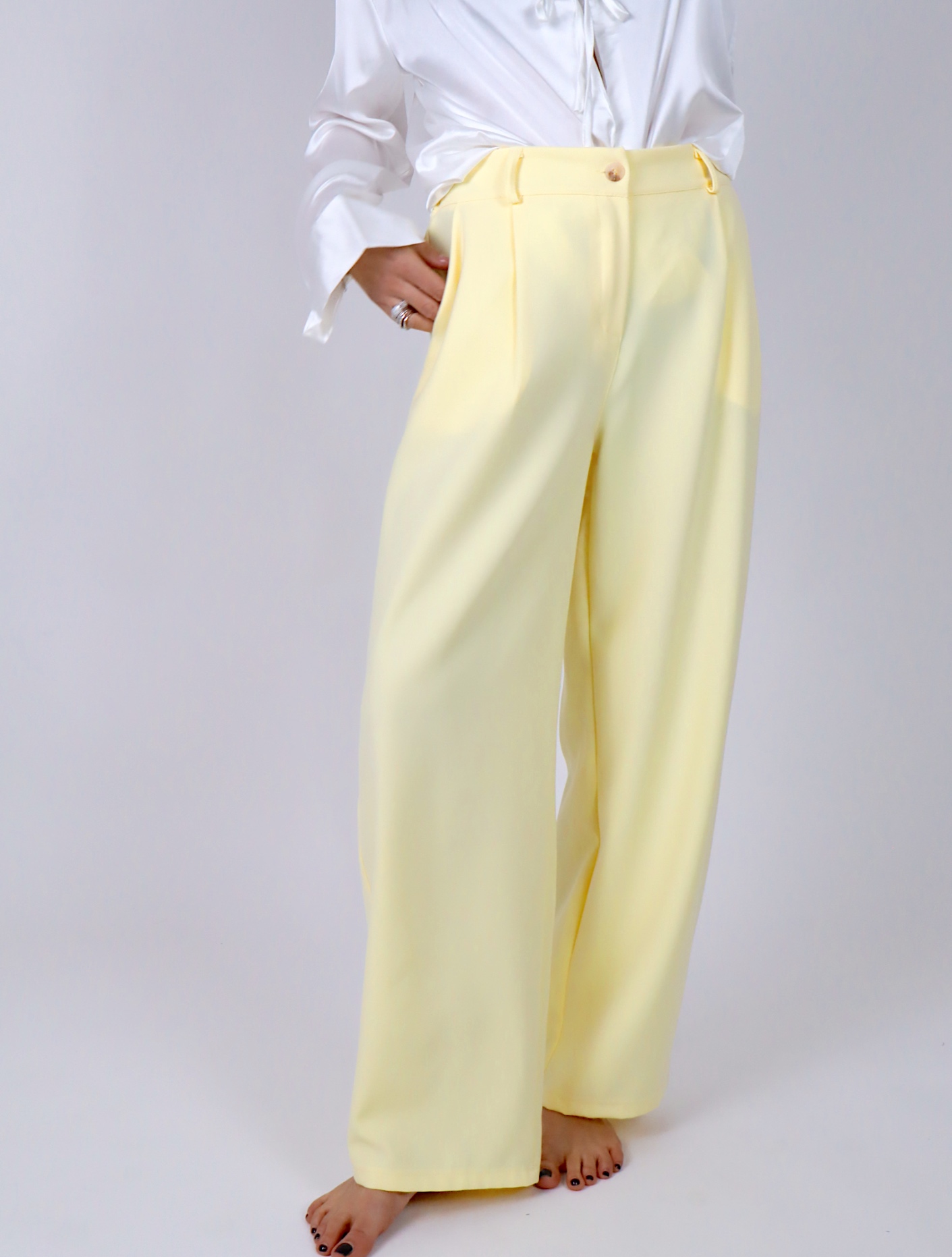 Pantalone Madame - immagine 2