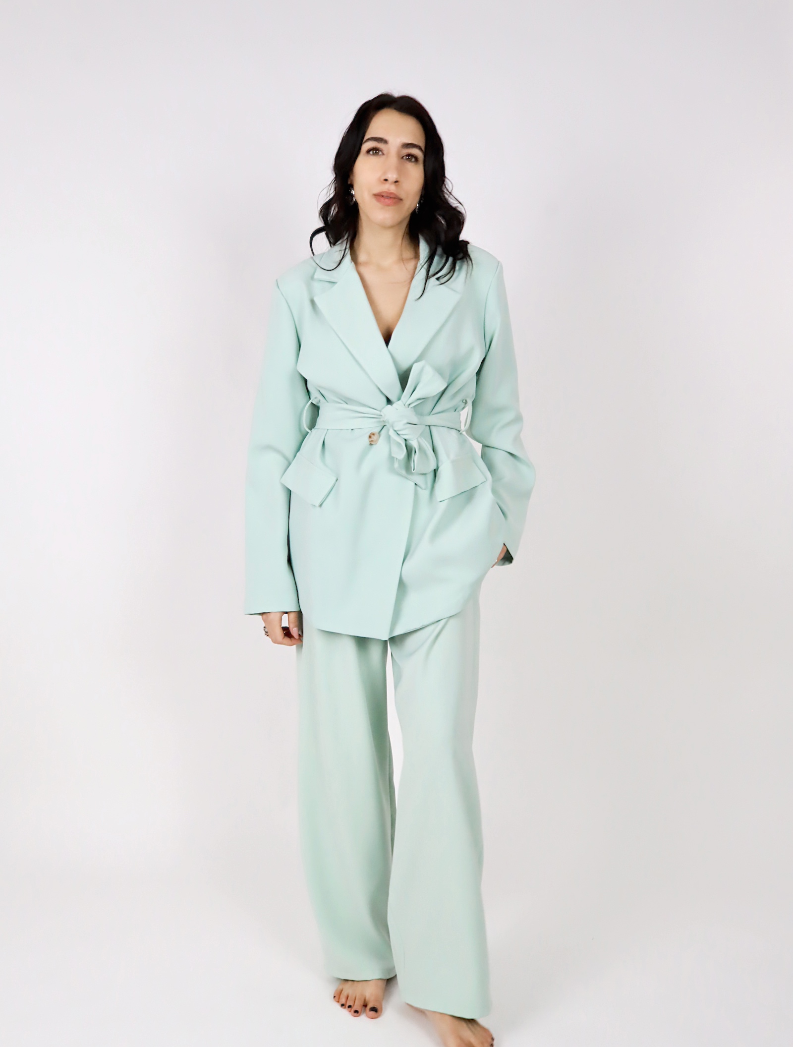 Pantalone Madame - immagine 9