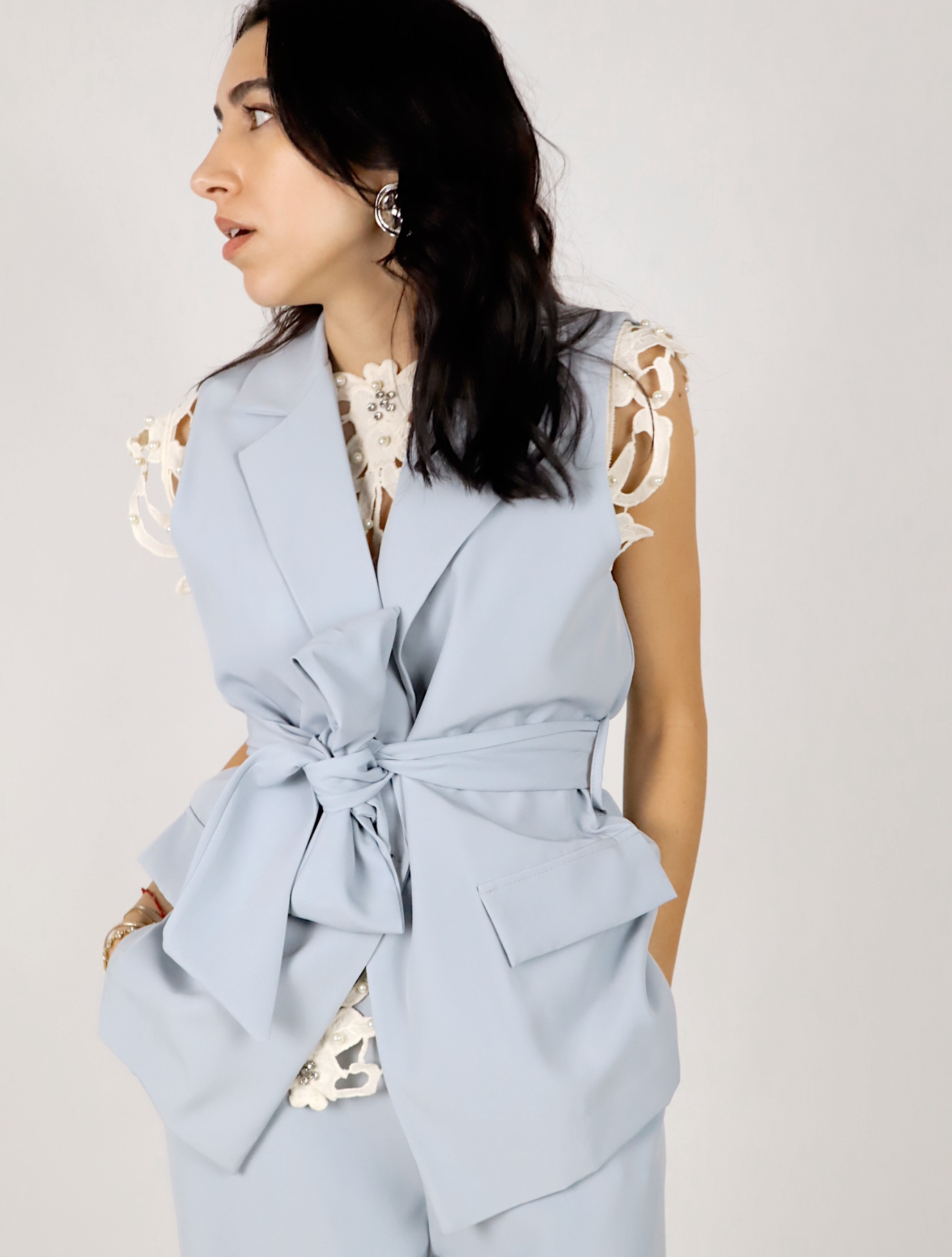 Gilet Miss - immagine 19