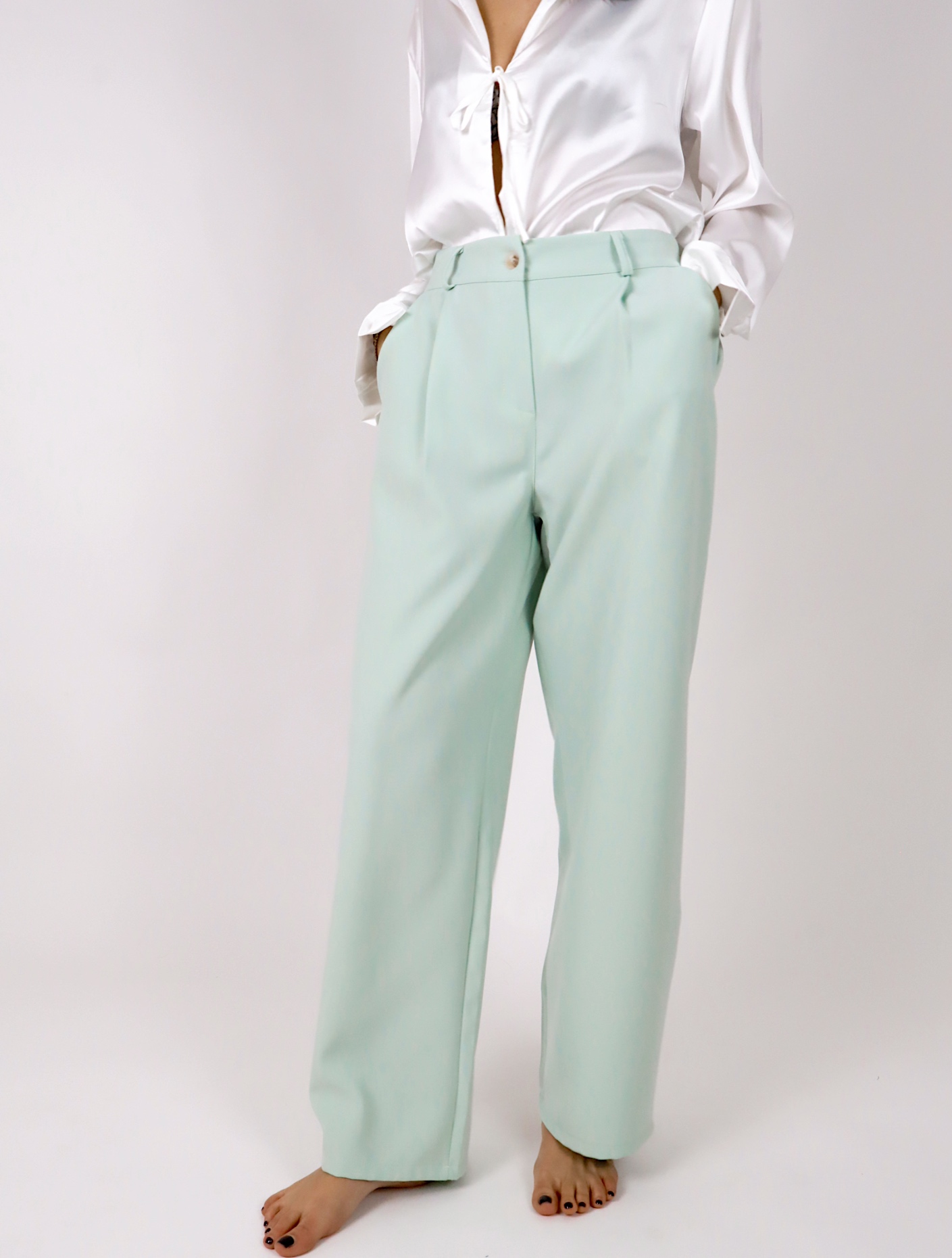 Pantalone Madame - immagine 11