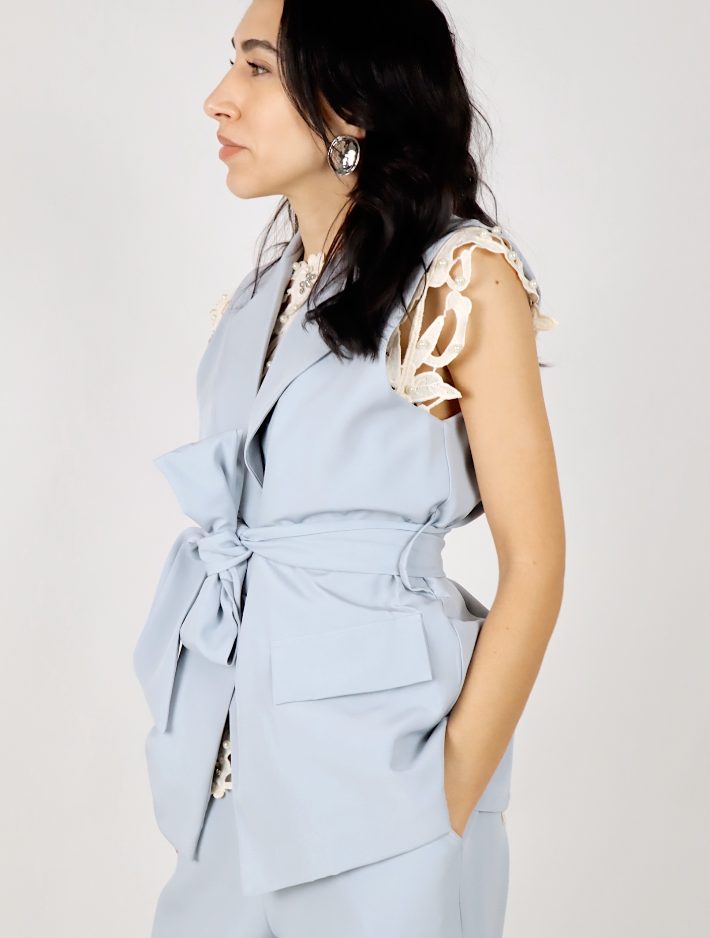 Gilet Miss - immagine 22