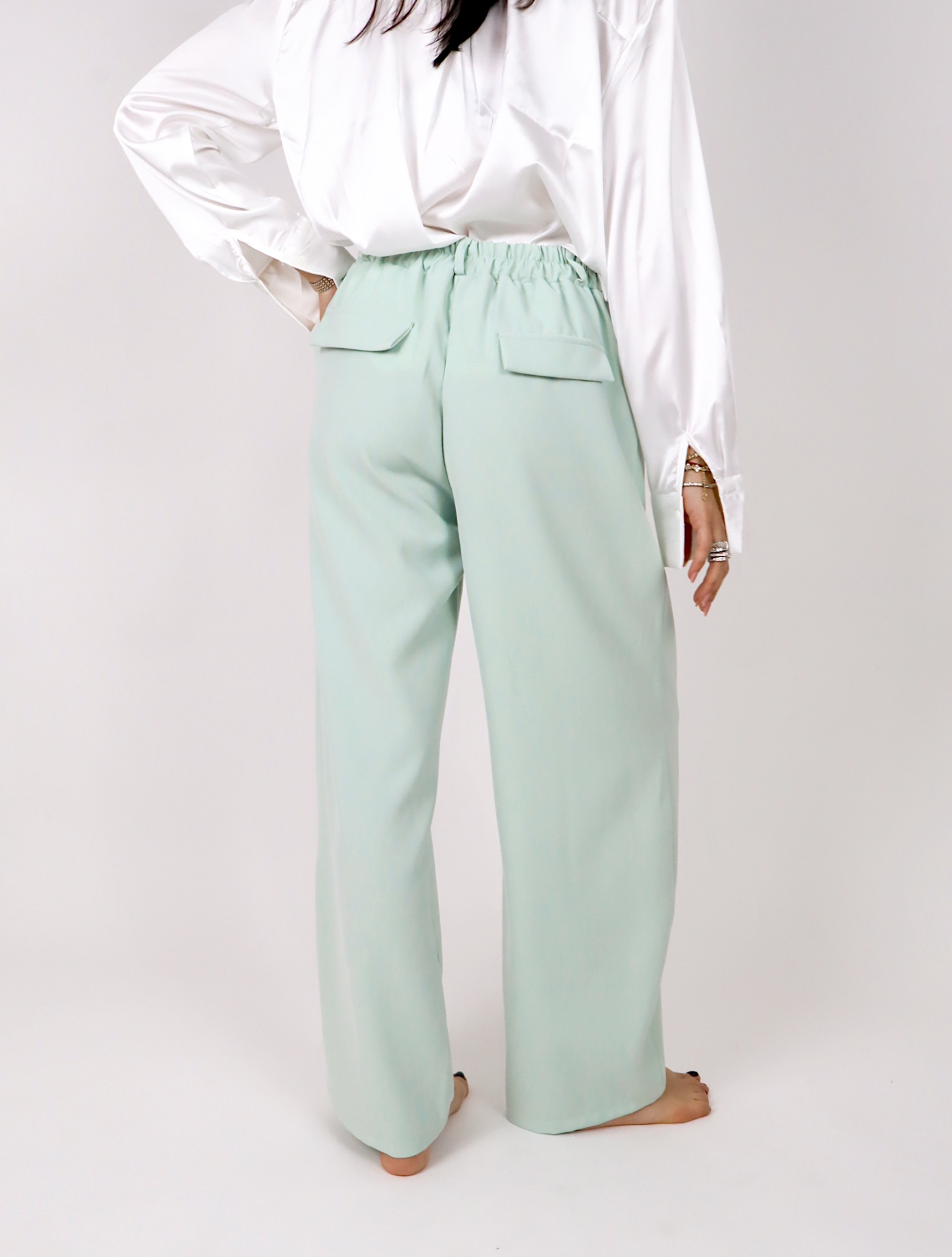 Pantalone Madame - immagine 14