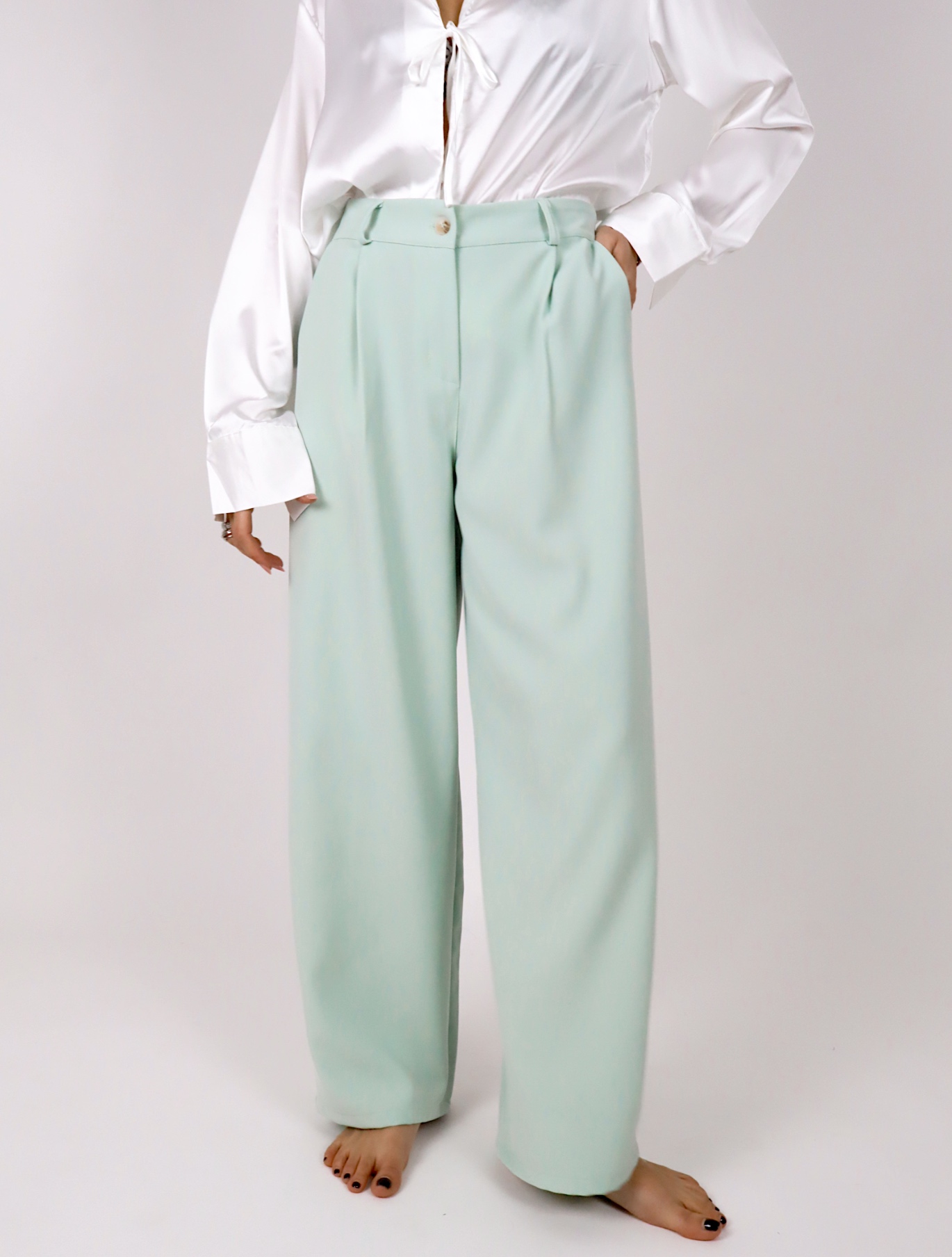 Pantalone Madame - immagine 13