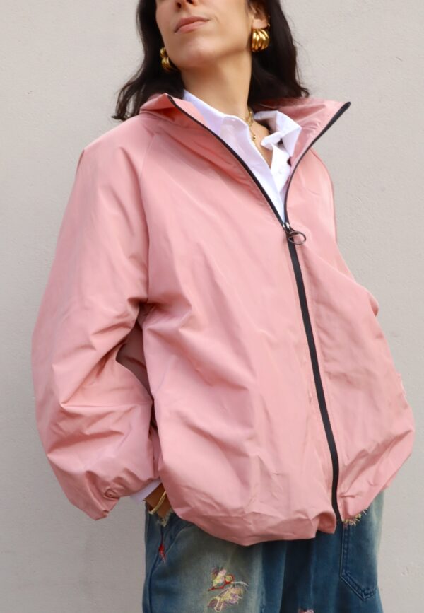 Bomber Antivento