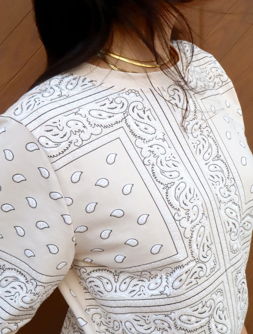 T-Shirt Bandana - immagine 23