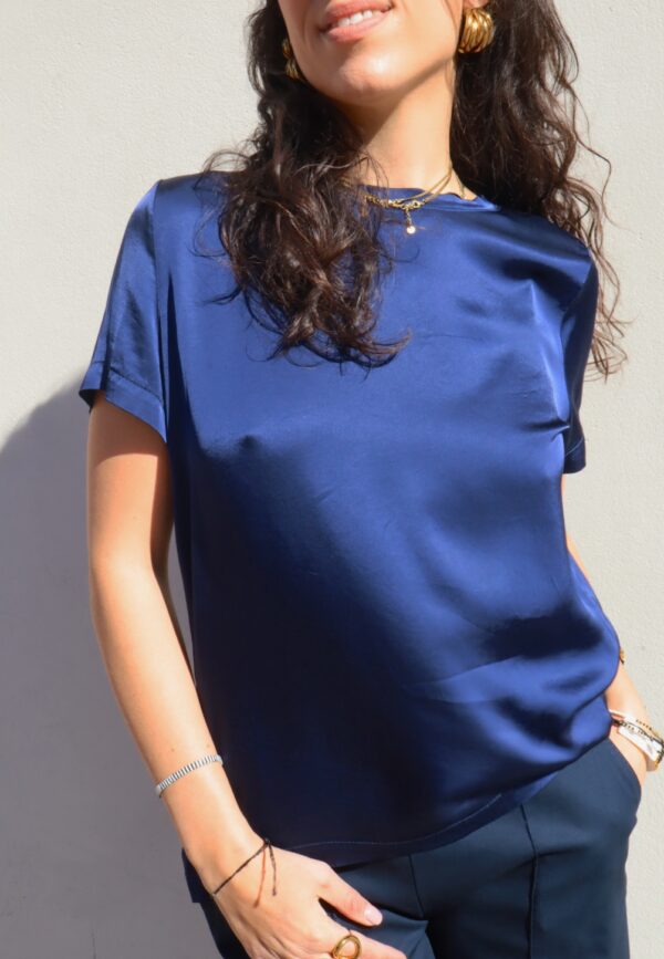 T-shirt Marea