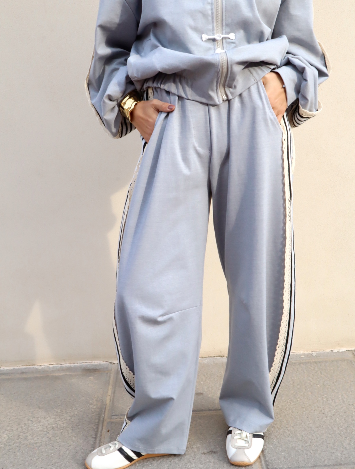 Pantalone Bamboo - immagine 14