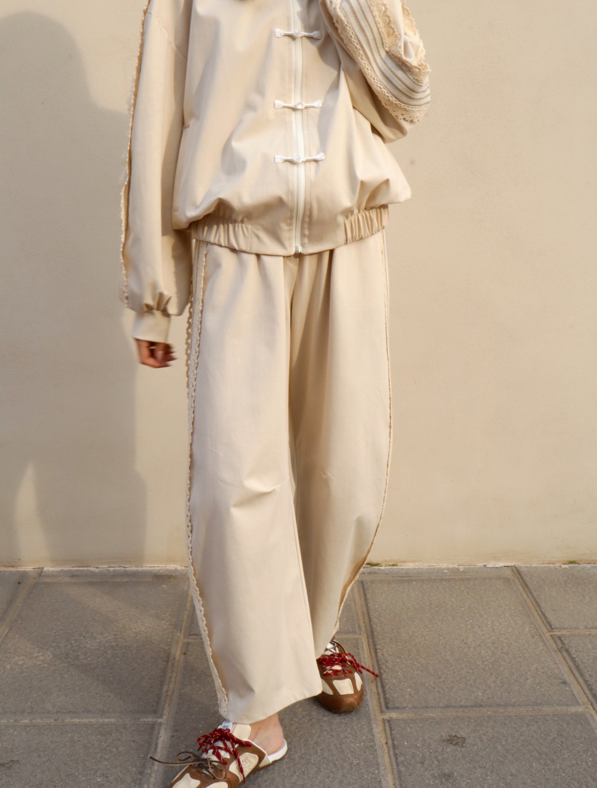 Pantalone Bamboo - immagine 9