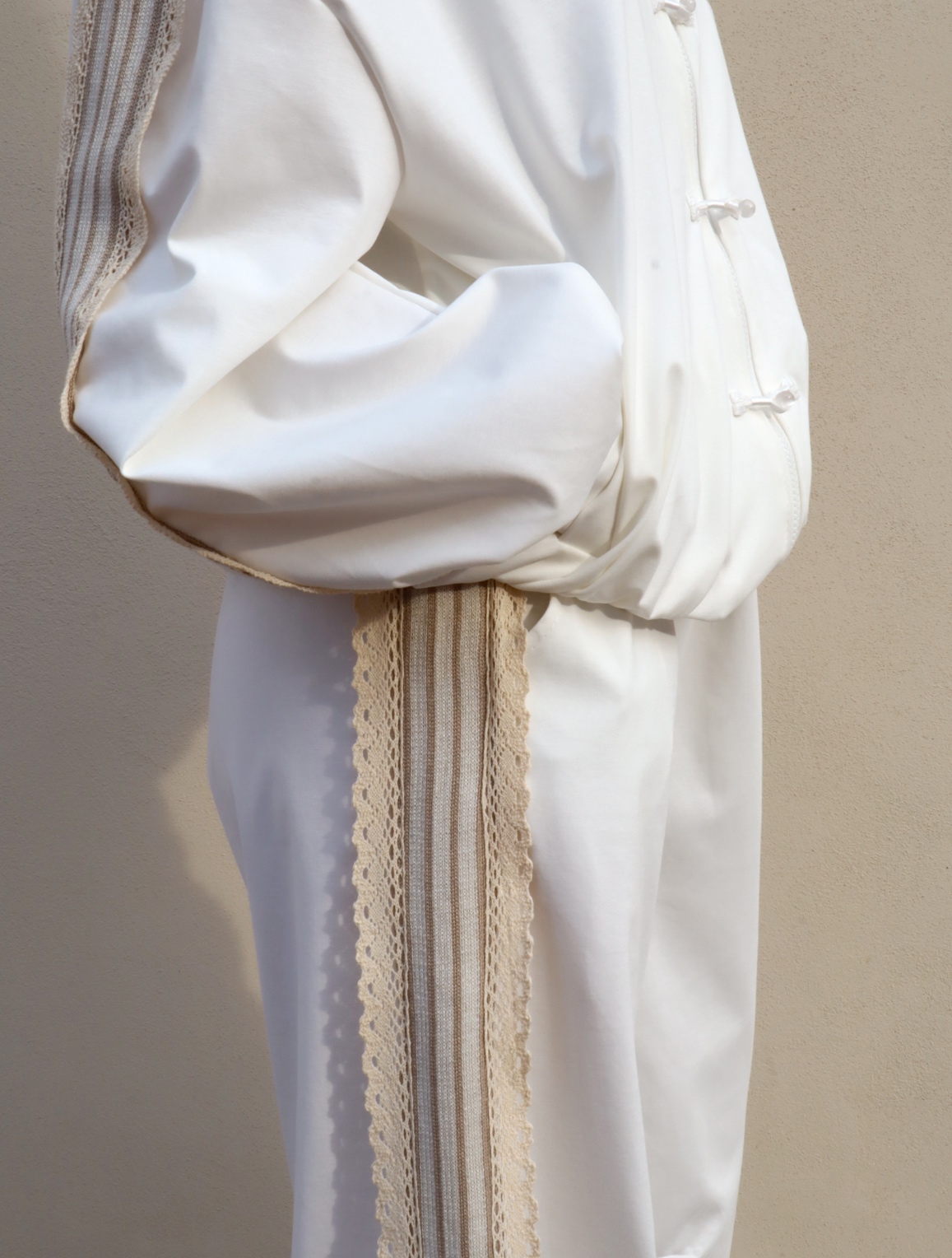 Pantalone Bamboo - immagine 8