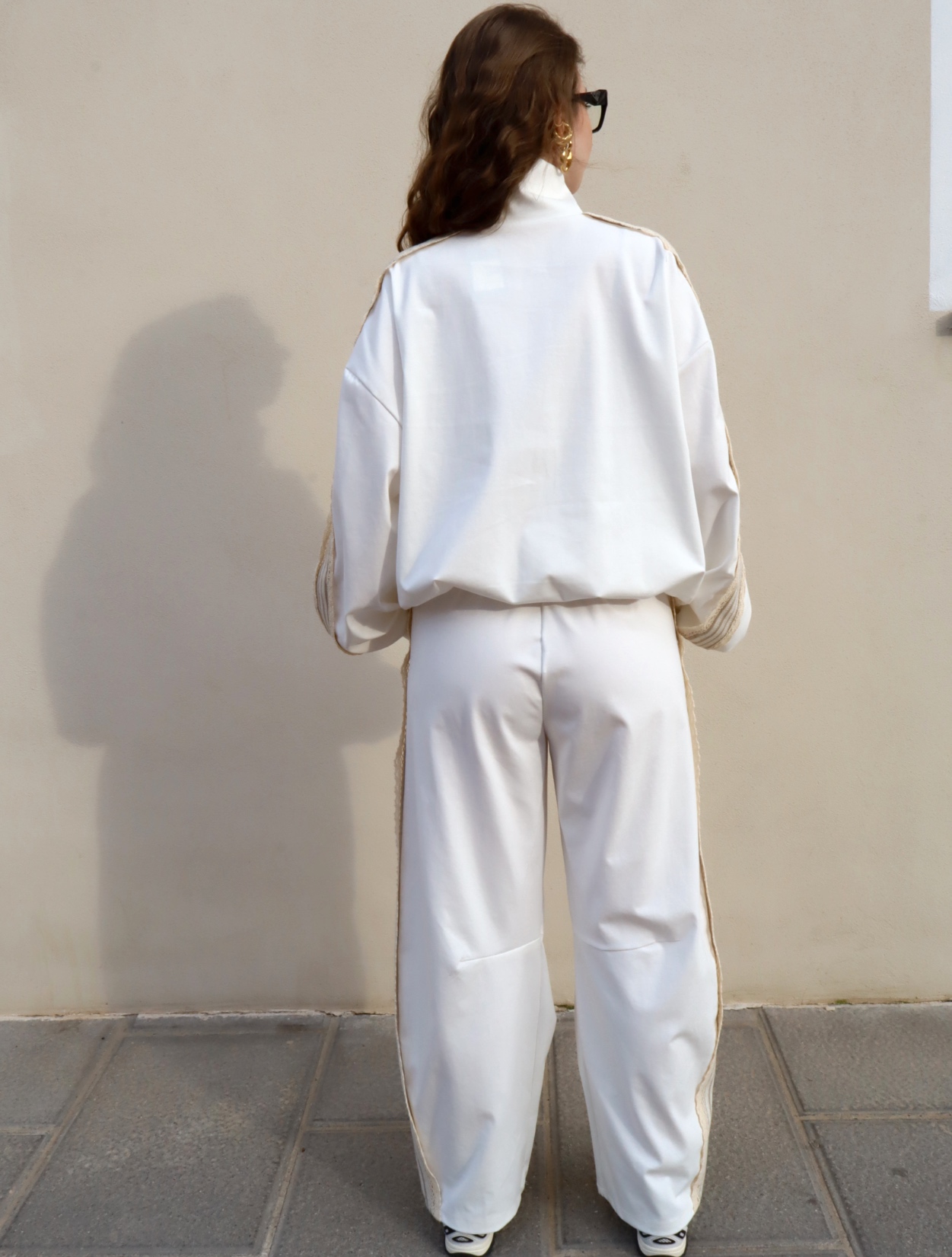 Pantalone Bamboo - immagine 7