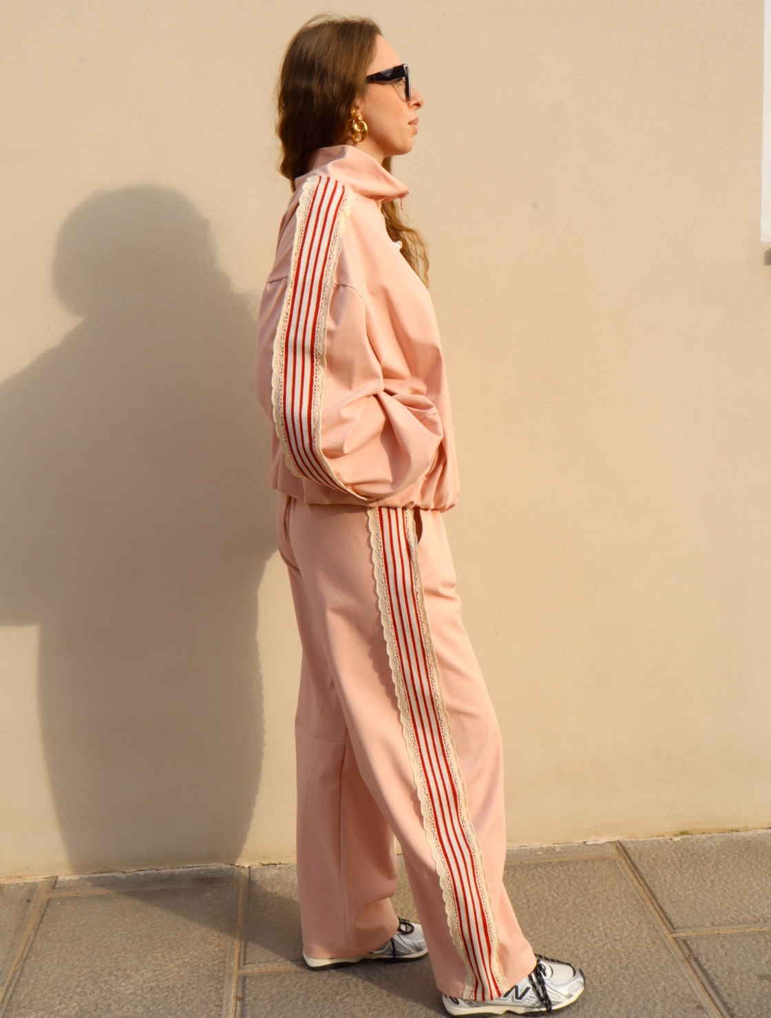 Pantalone Bamboo - immagine 4