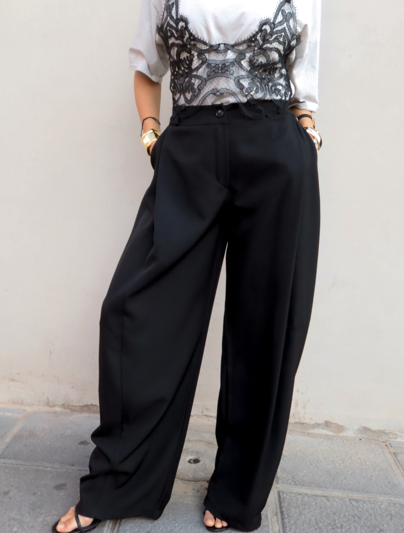 Pantalone Victor - immagine 11