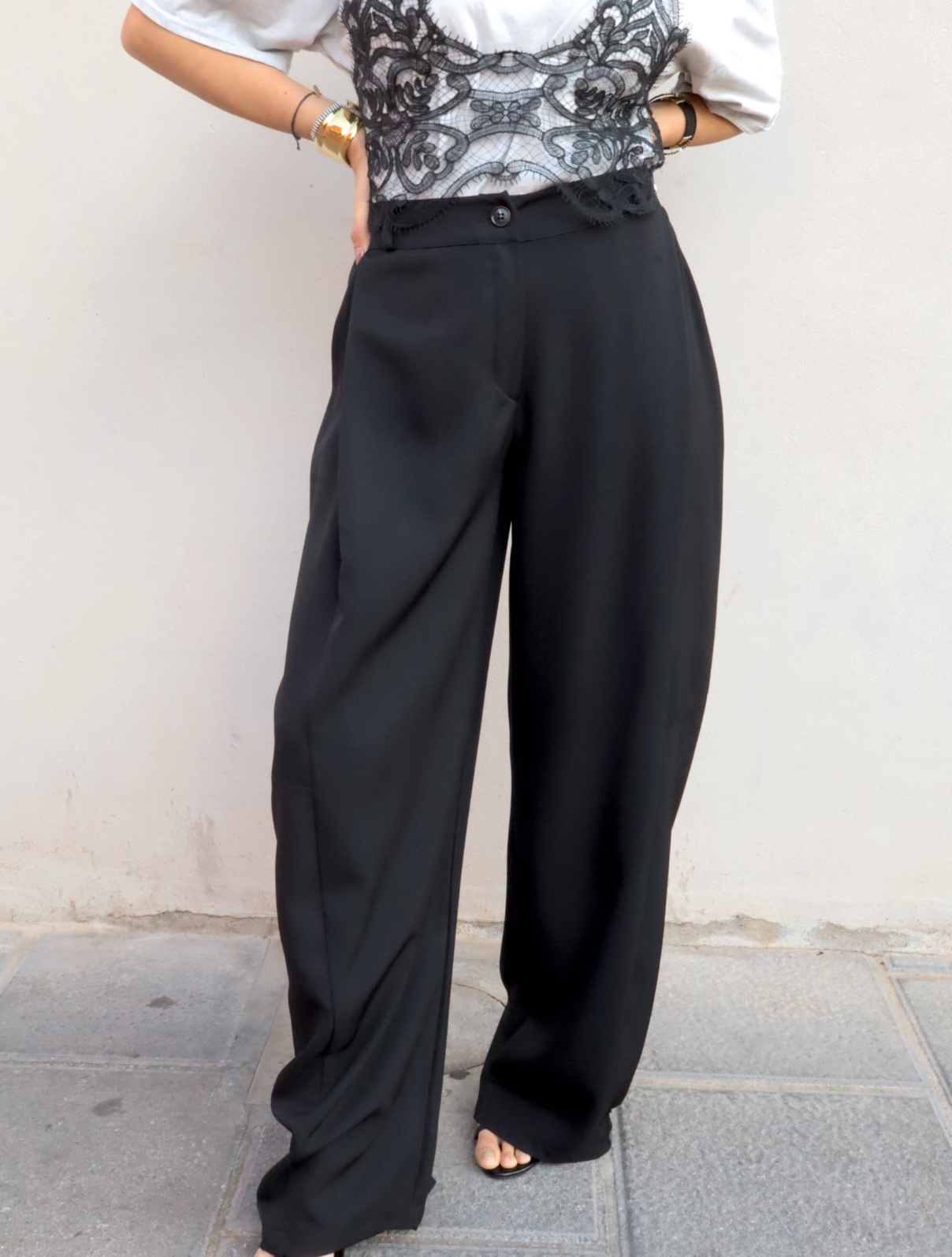 Pantalone Victor - immagine 2