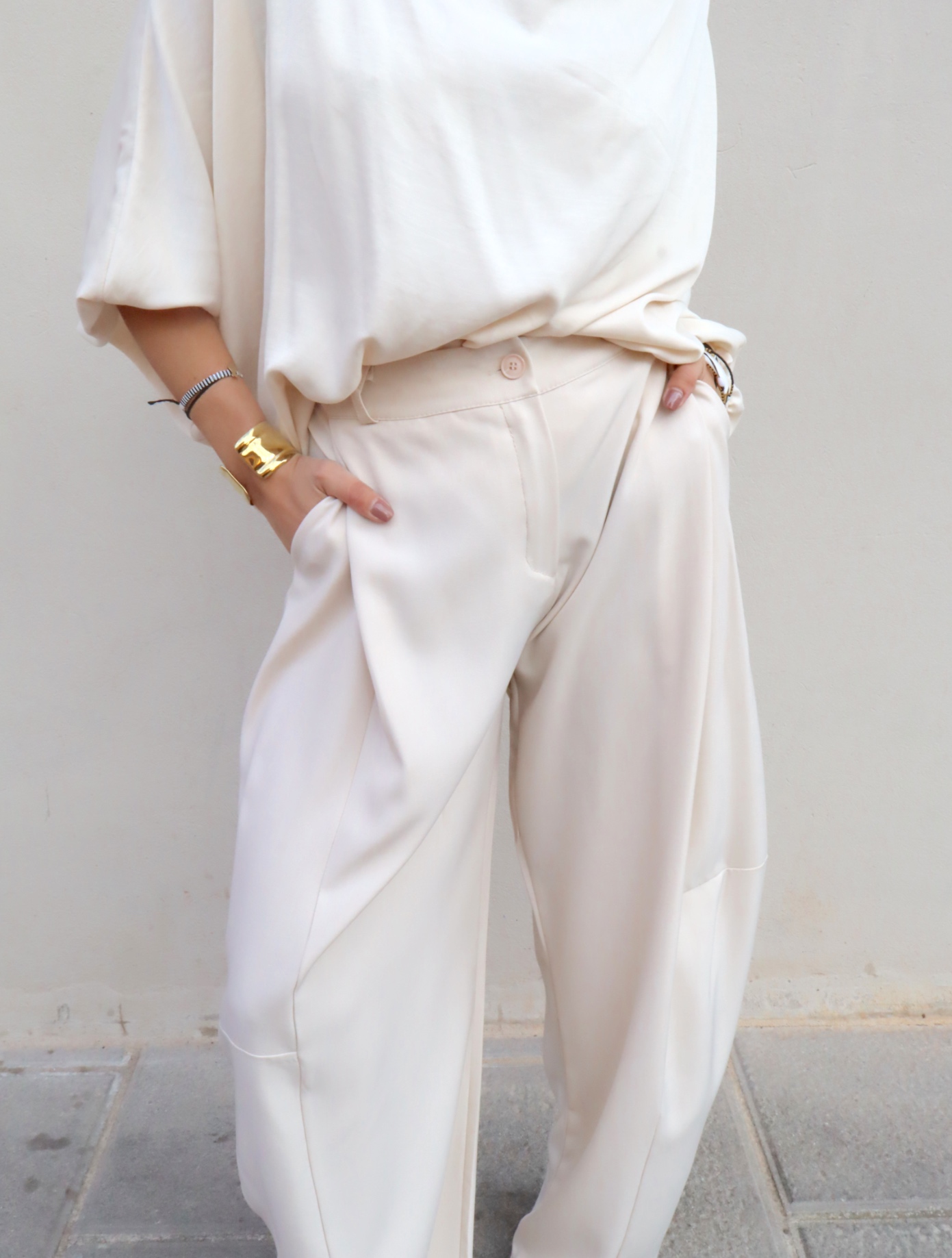Pantalone Victor - immagine 10