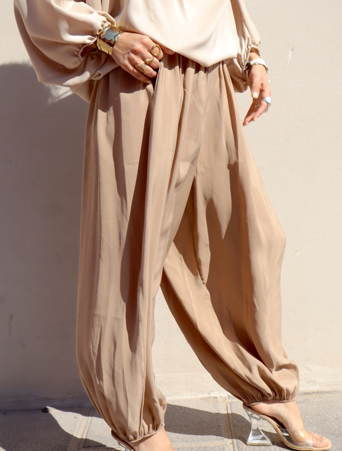 Pantalone Aladin - immagine 5