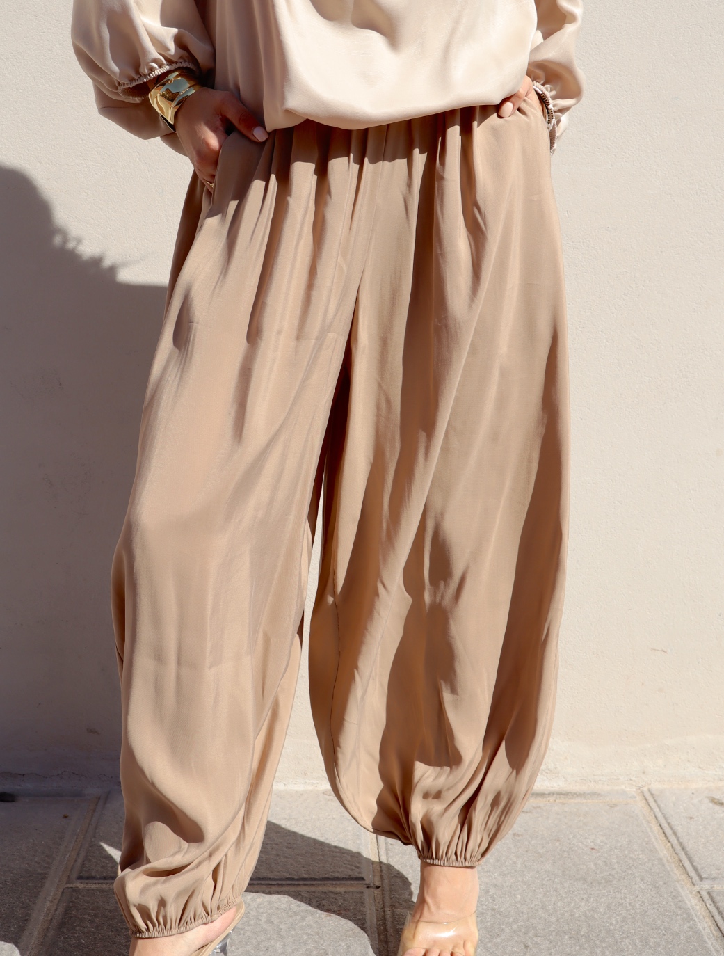 Pantalone Aladin - immagine 6