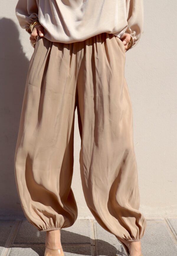 Pantalone Aladin