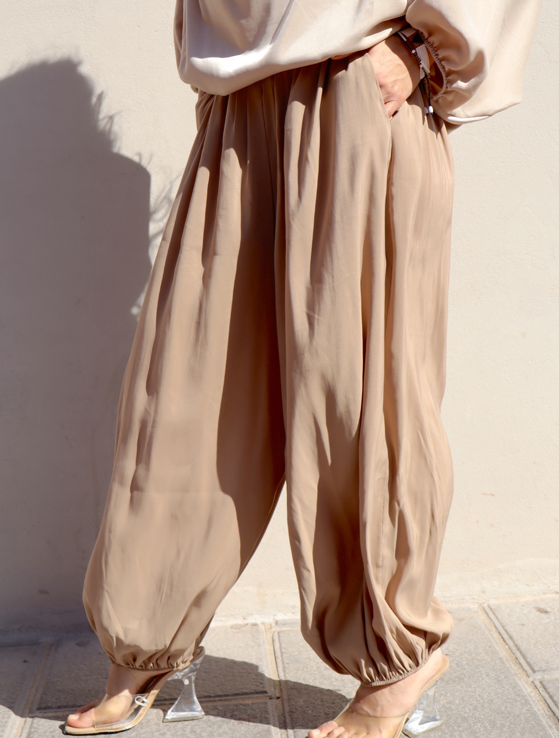 Pantalone Aladin - immagine 8