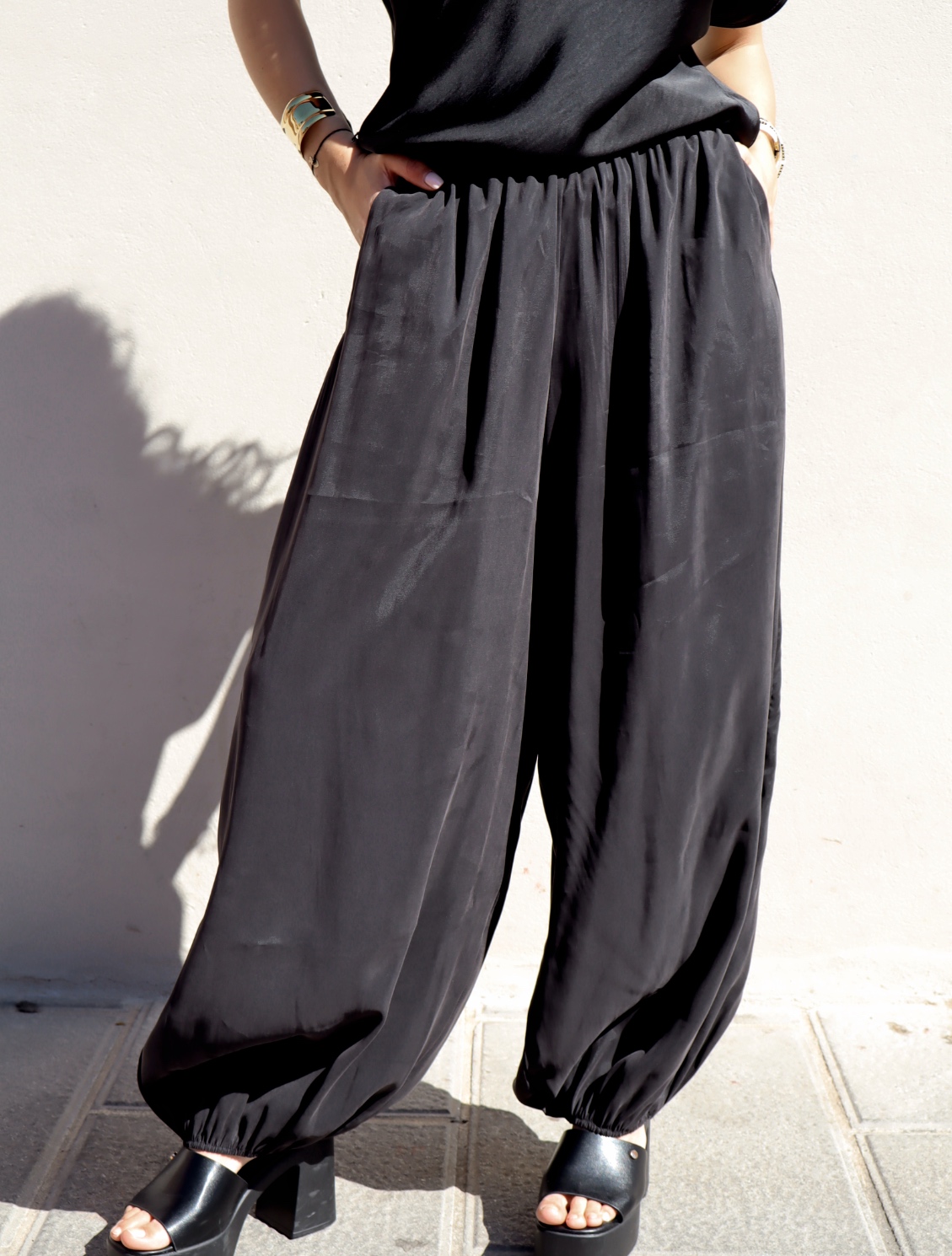 Pantalone Aladin - immagine 7