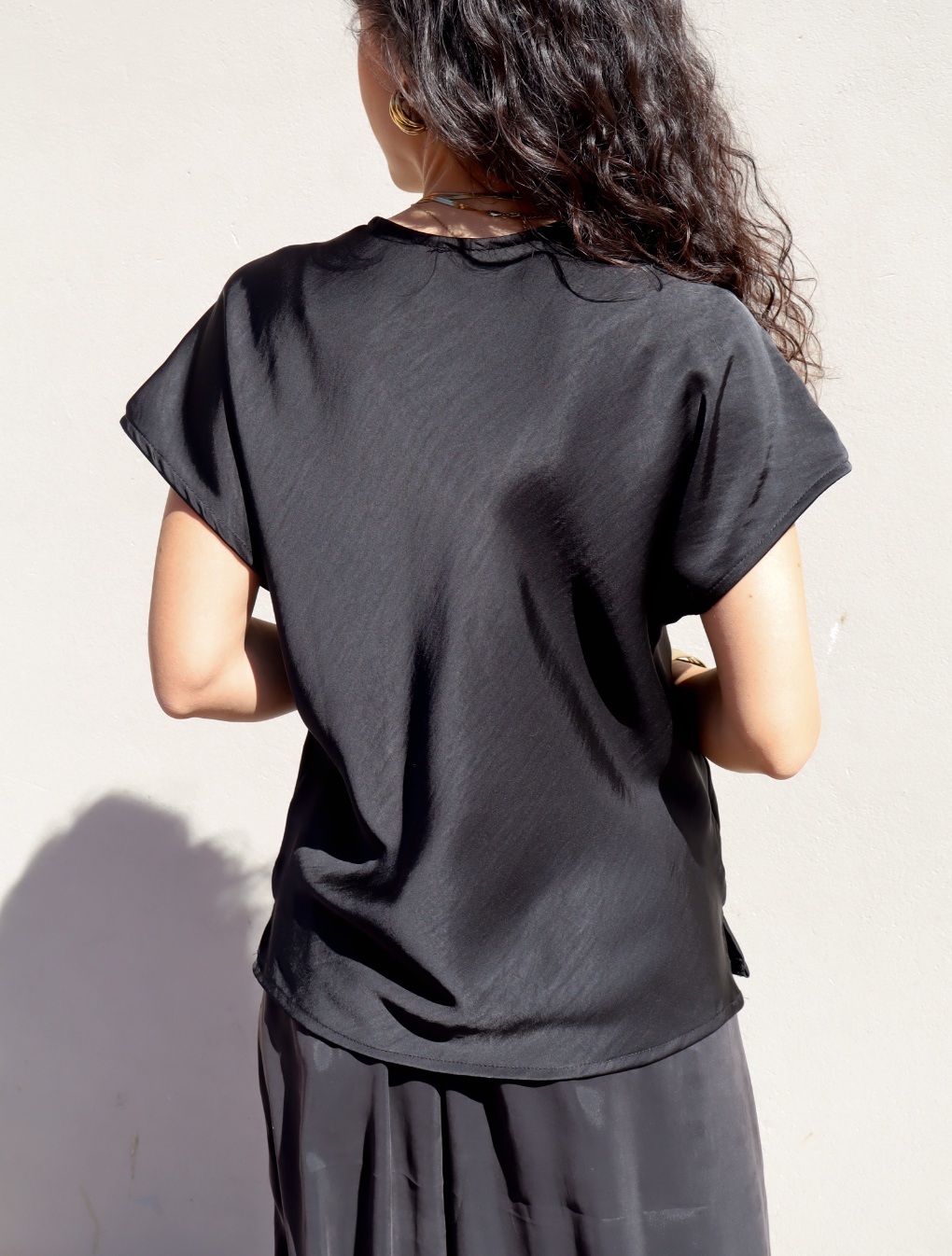 Blusa Dafne - immagine 6