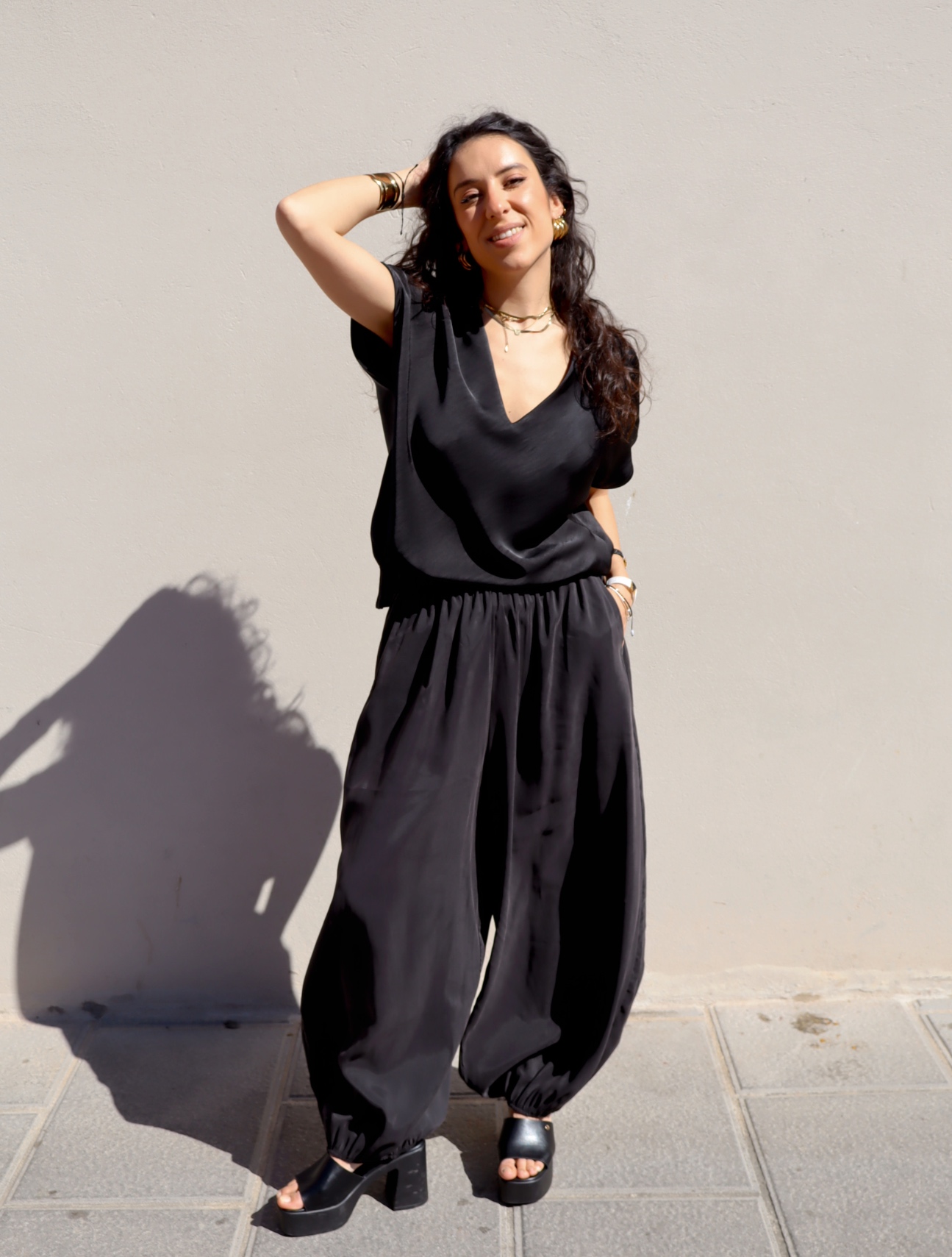 Blusa Dafne - immagine 5
