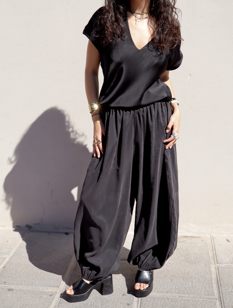 Blusa Dafne - immagine 4