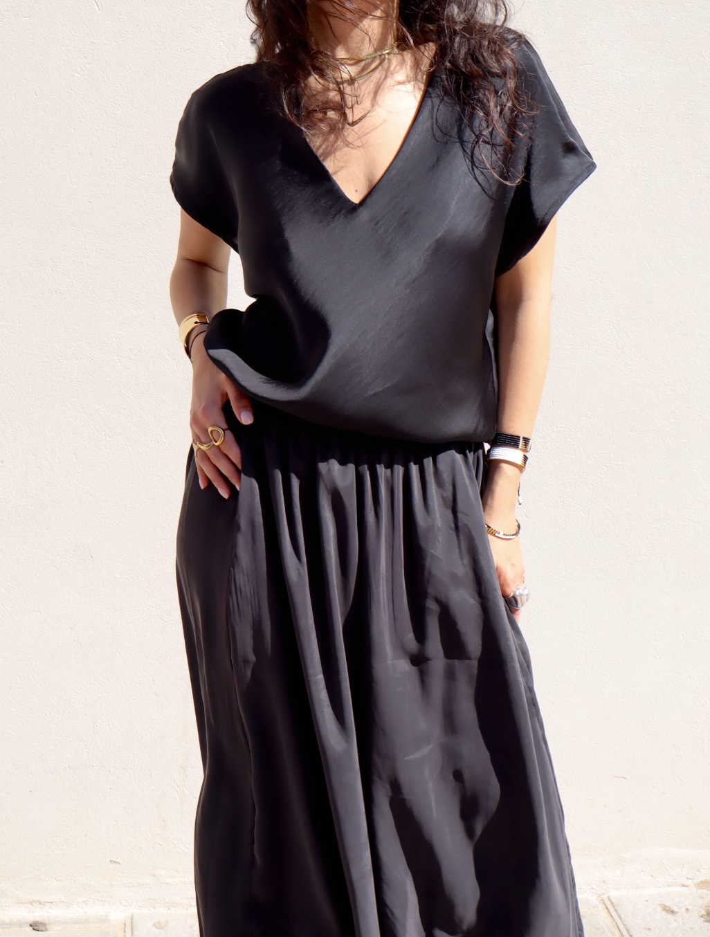 Blusa Dafne - immagine 3