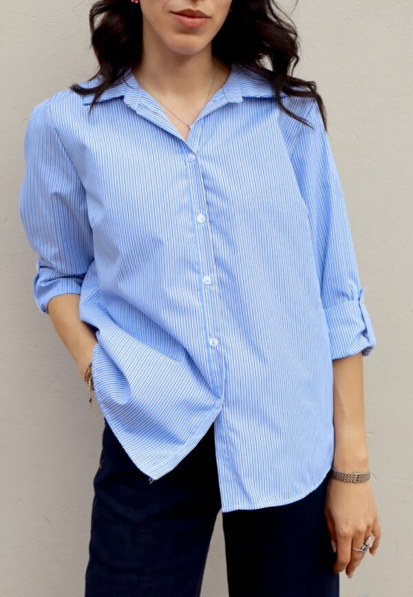 Camicia Office