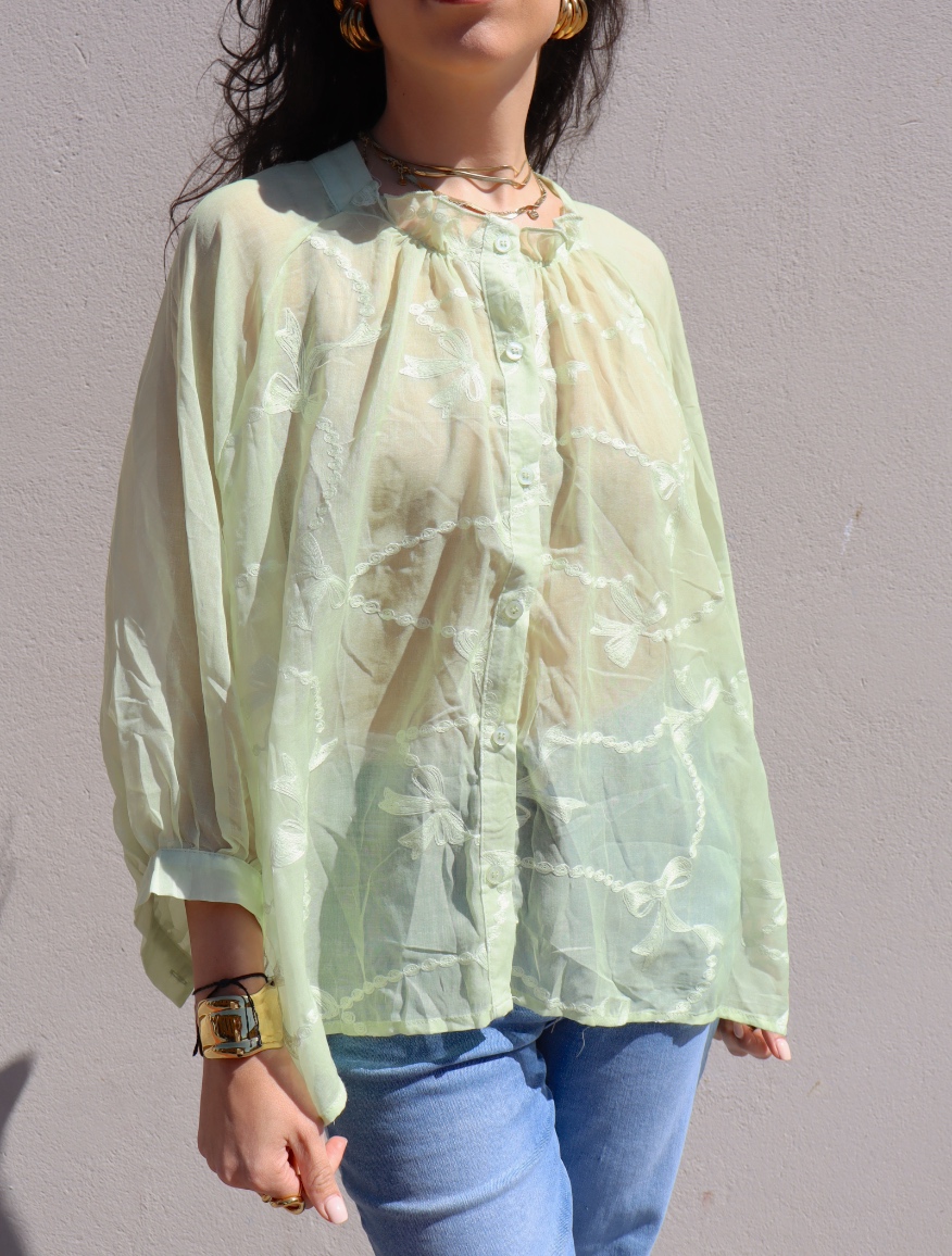 Camicia Candy - immagine 12