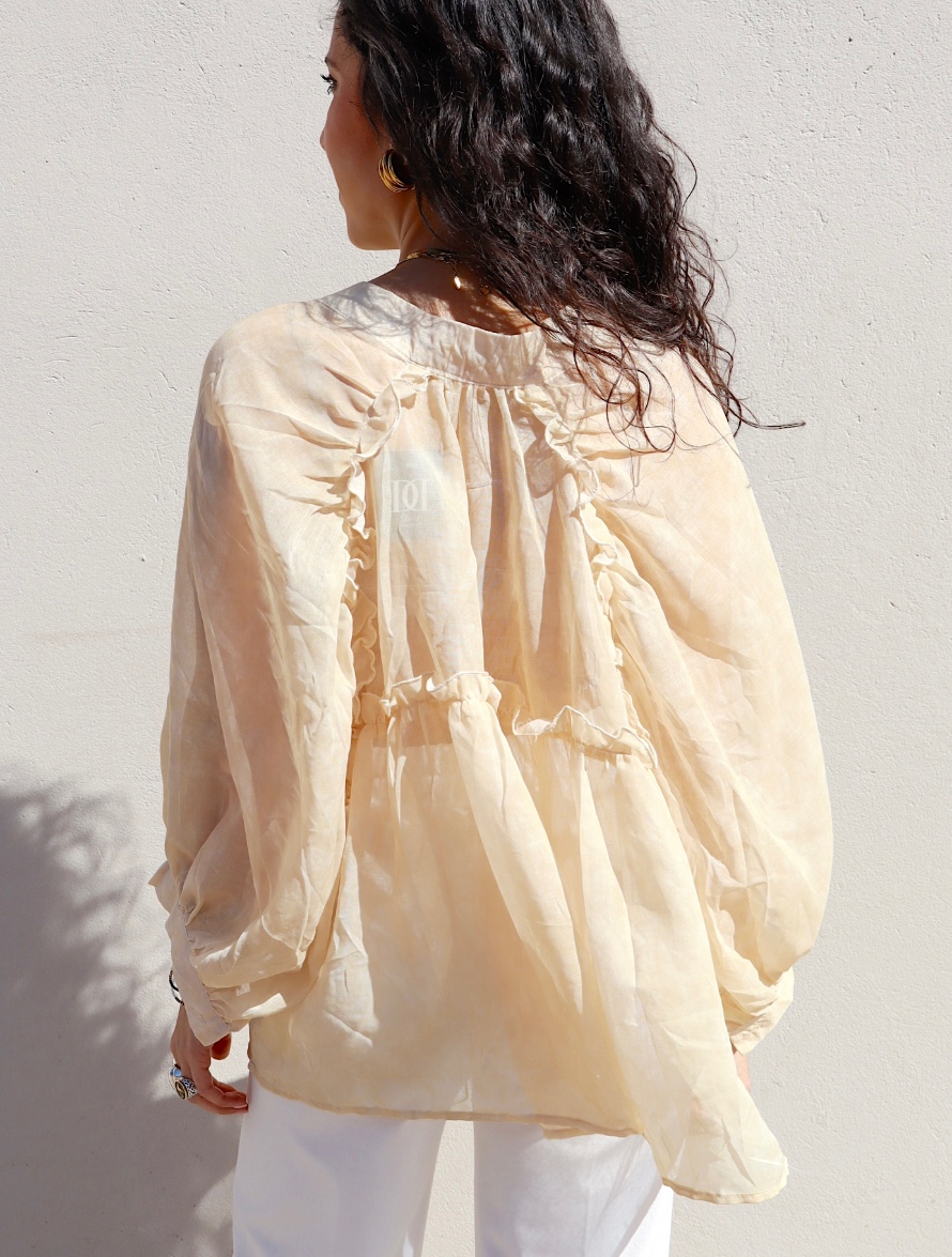 Camicia Candy - immagine 6