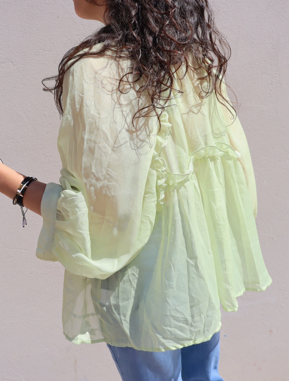 Camicia Candy - immagine 8