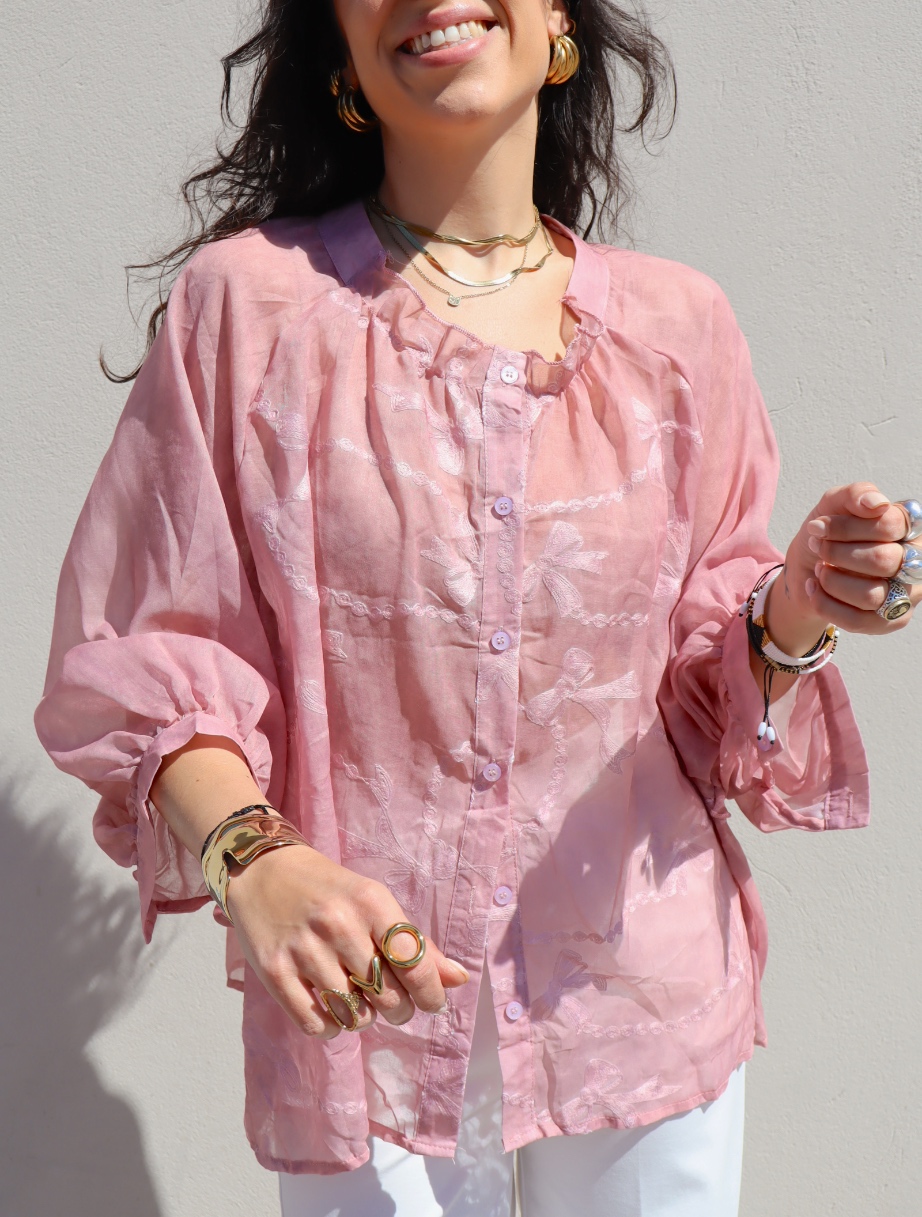 Camicia Candy - immagine 13