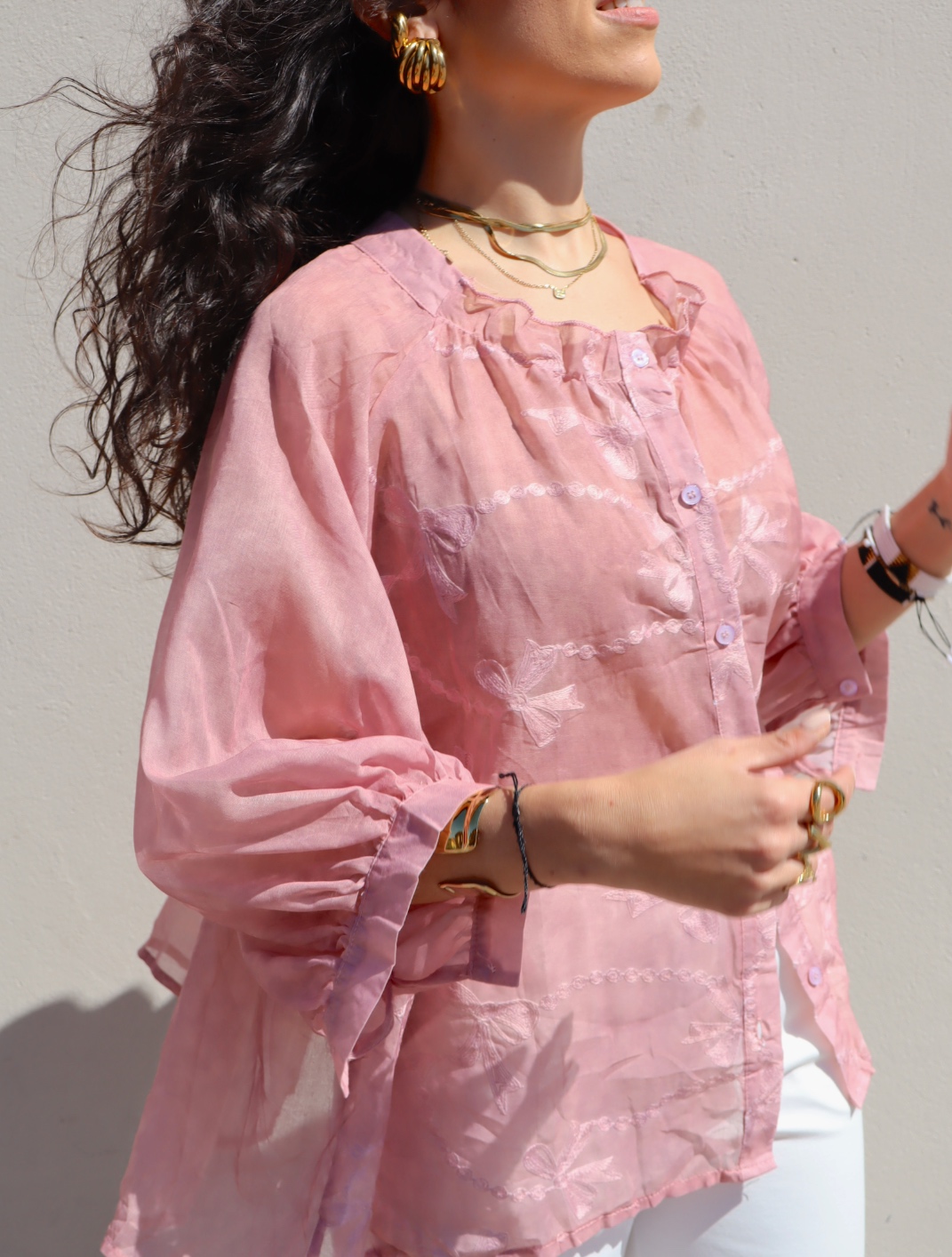 Camicia Candy - immagine 14