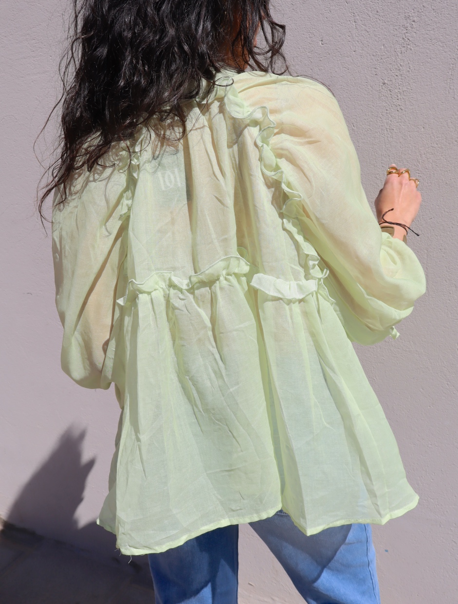 Camicia Candy - immagine 10