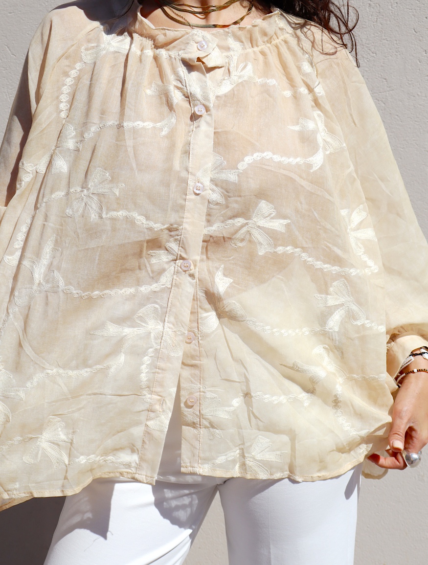 Camicia Candy - immagine 11