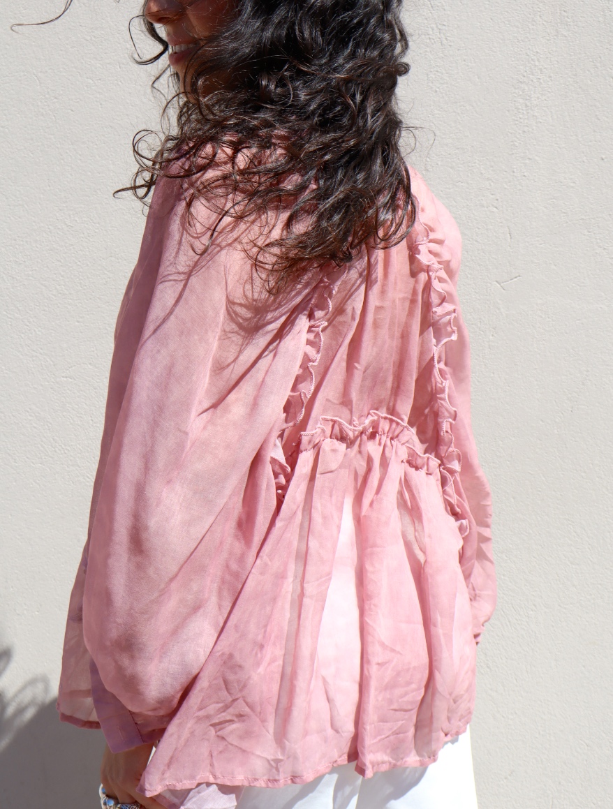 Camicia Candy - immagine 17