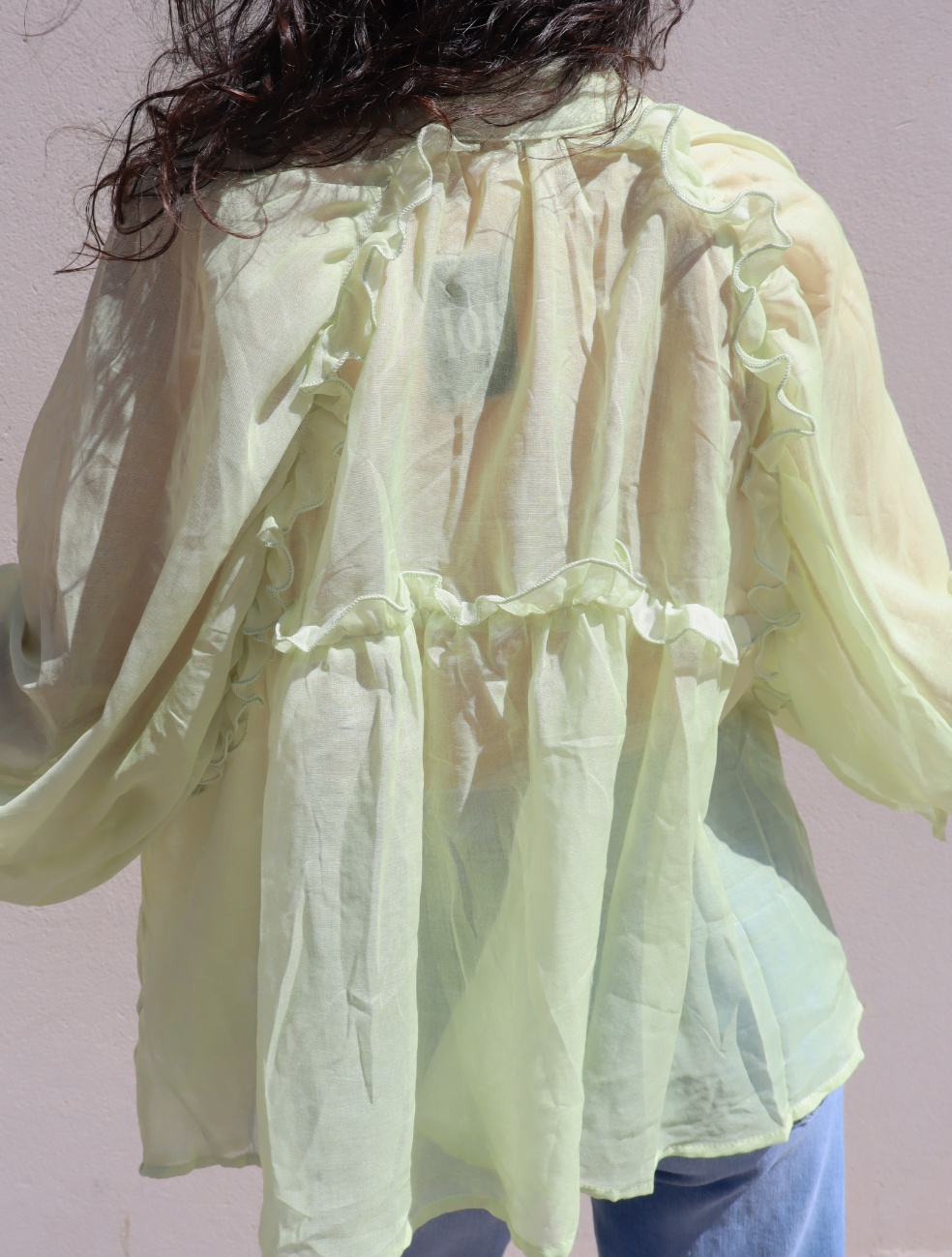 Camicia Candy - immagine 9