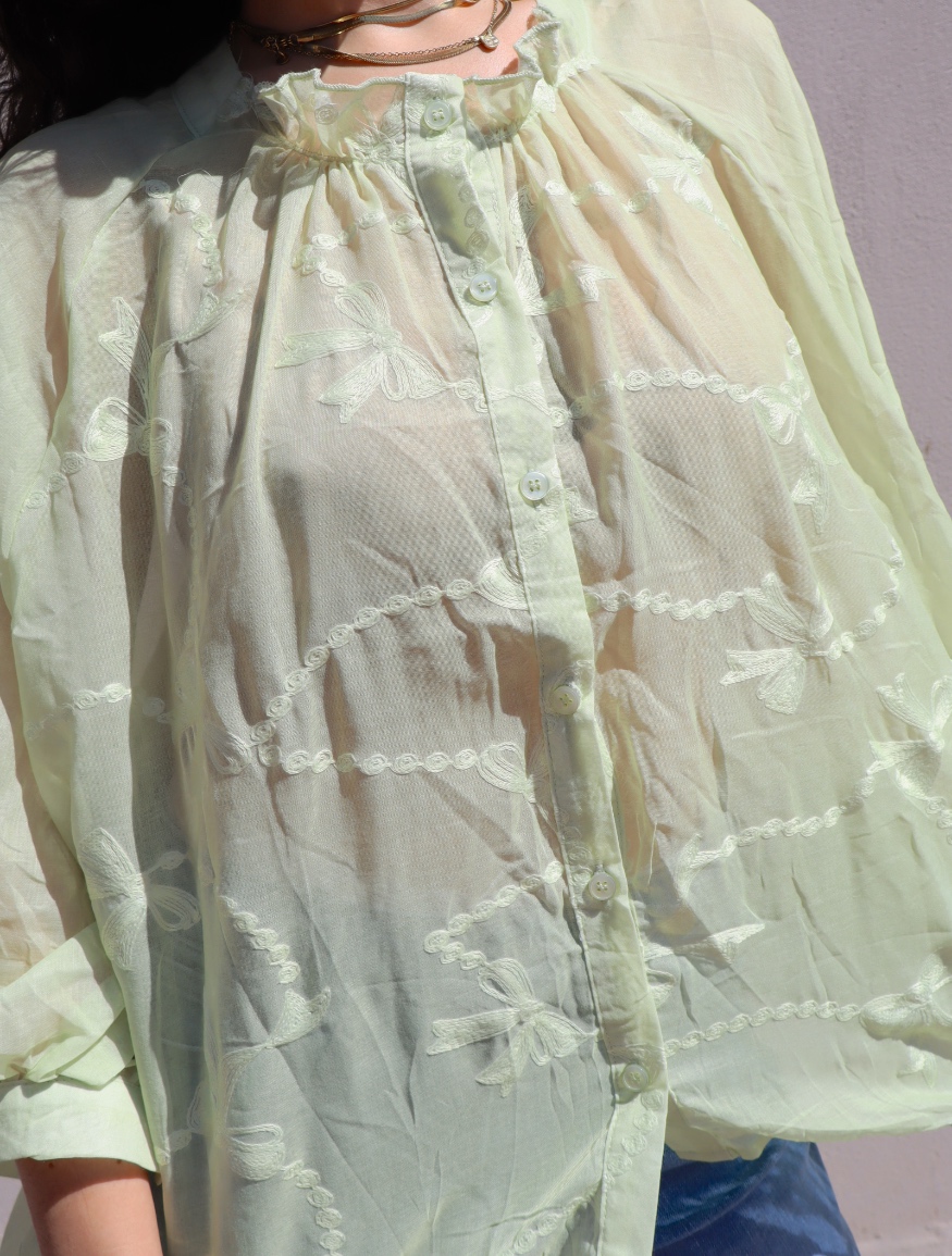 Camicia Candy - immagine 7