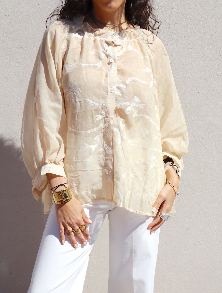Camicia Candy - immagine 4