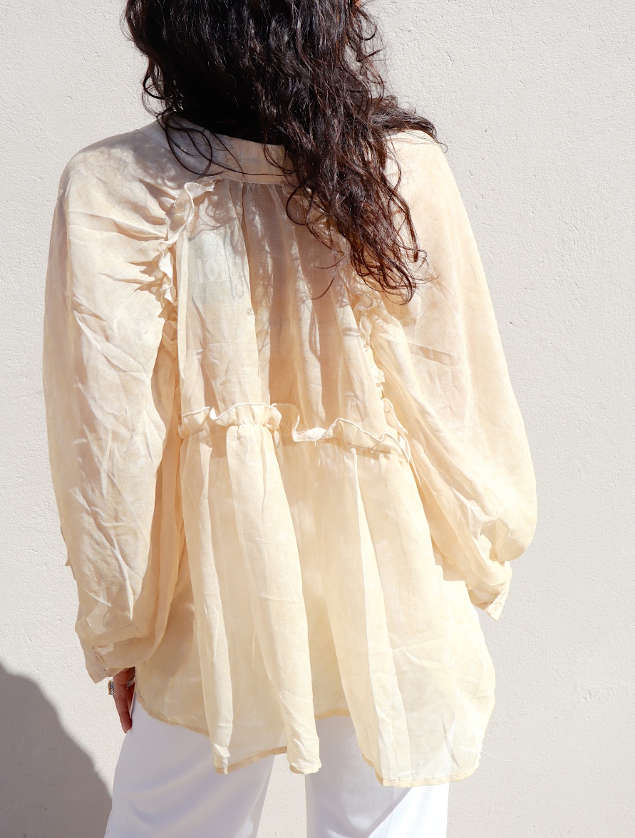Camicia Candy - immagine 5
